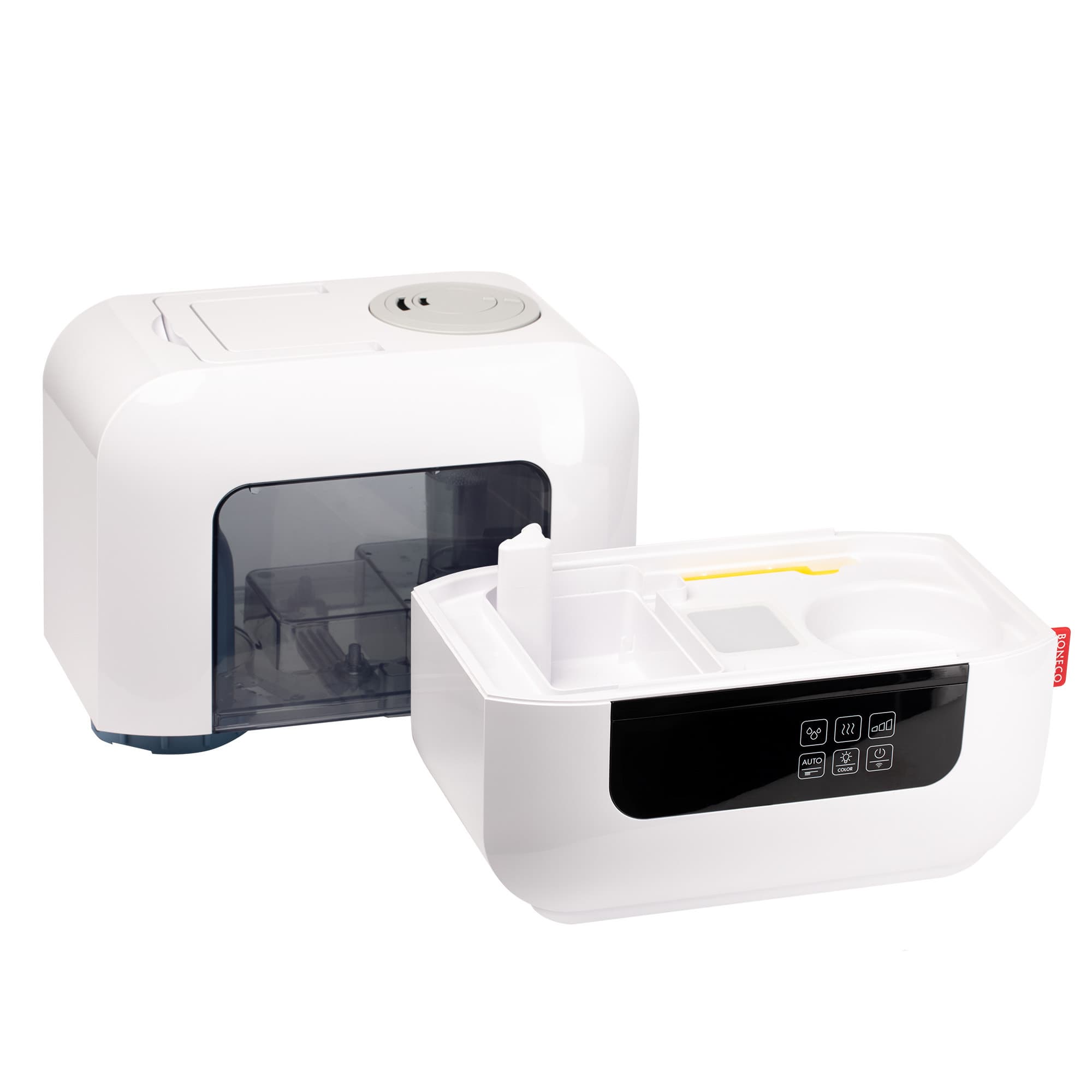 Увлажнитель Boneco U700 SMART (ультразвук, Wi-Fi) — фото 14