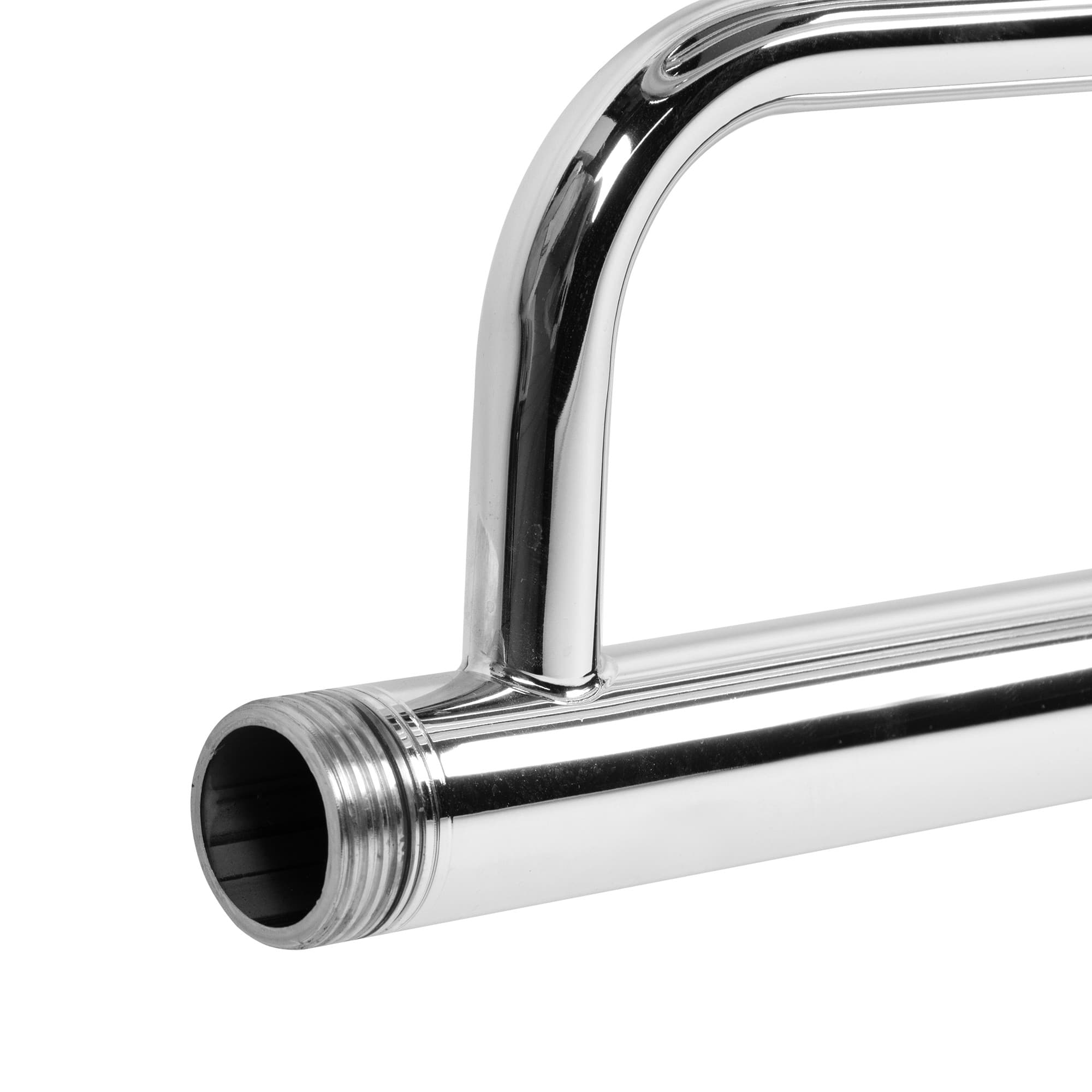 Полотенцесушитель Royal Thermo Фокстрот-лиана 500х600 — фото 4