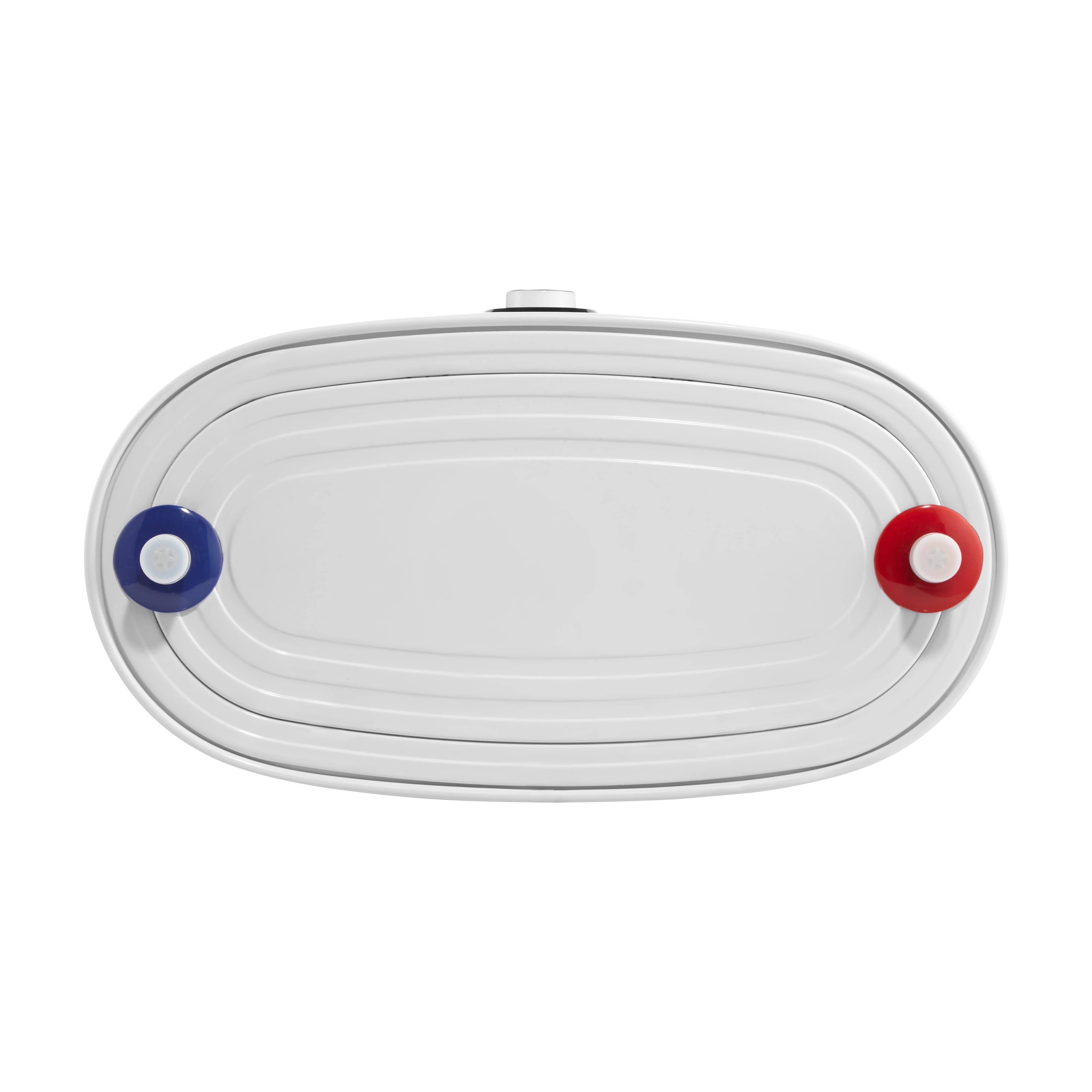 Водонагреватель Electrolux EWH 30 Gladius 2.0 — фото 5