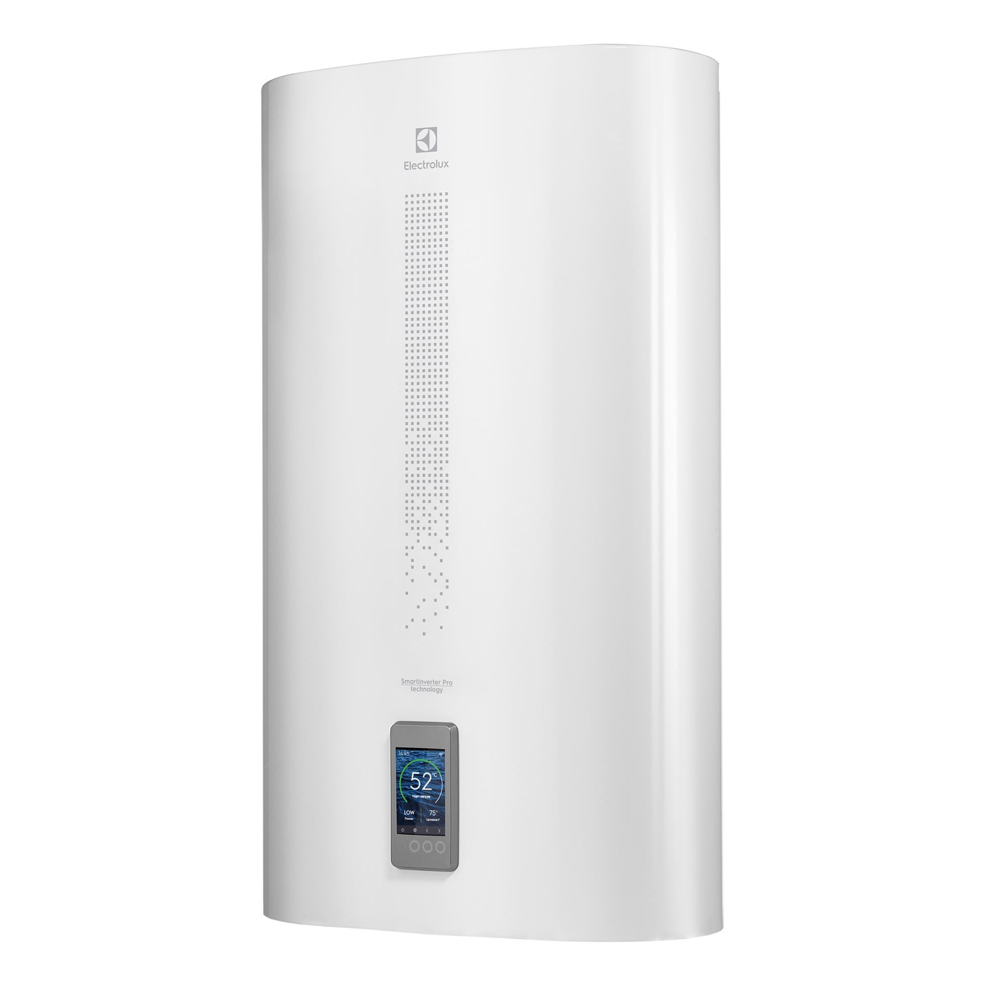Водонагреватель Electrolux EWH 80 SmartInverter PRO — фото 2