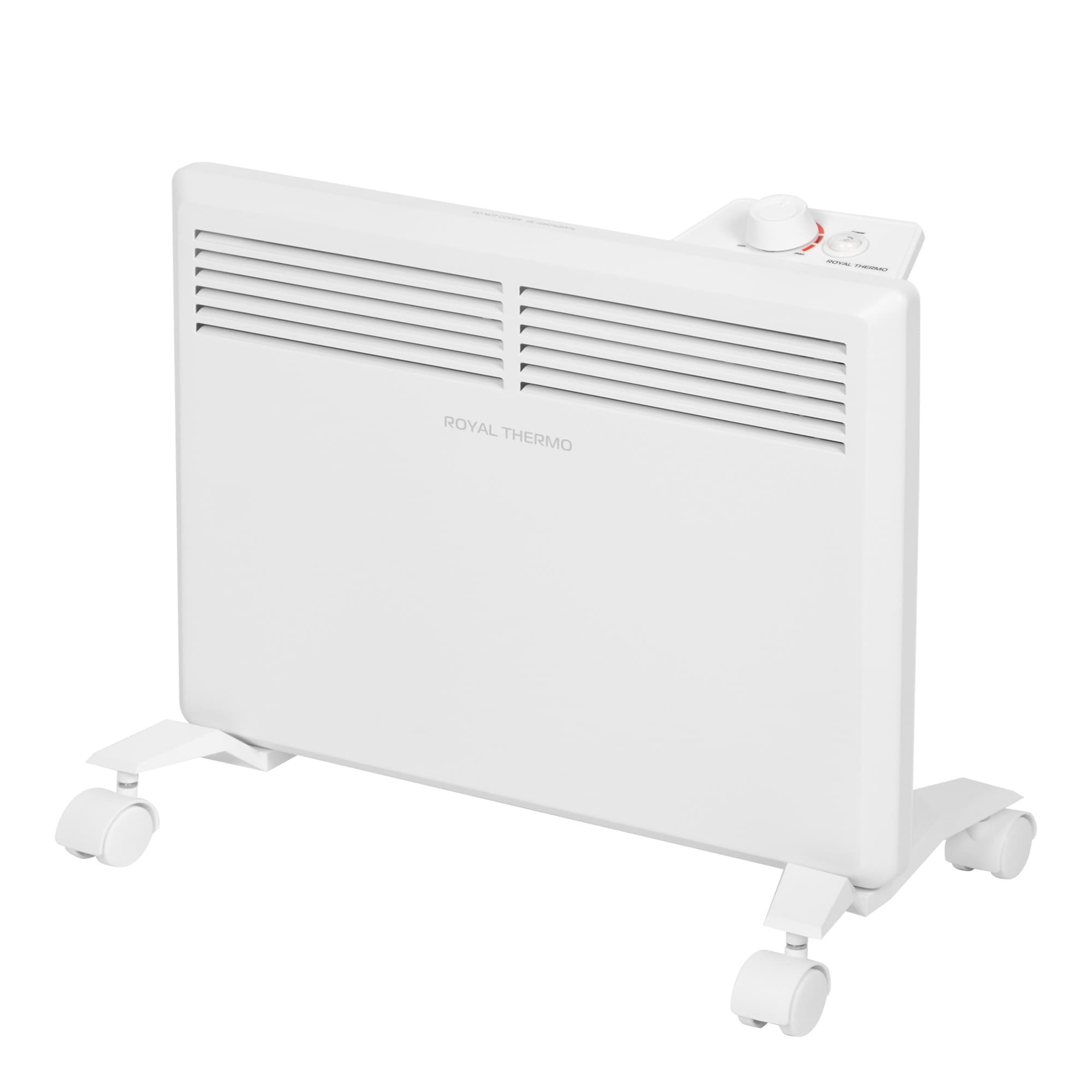 Конвектор электрический Royal Thermo Nero RTCN/M-1500 — фото 13