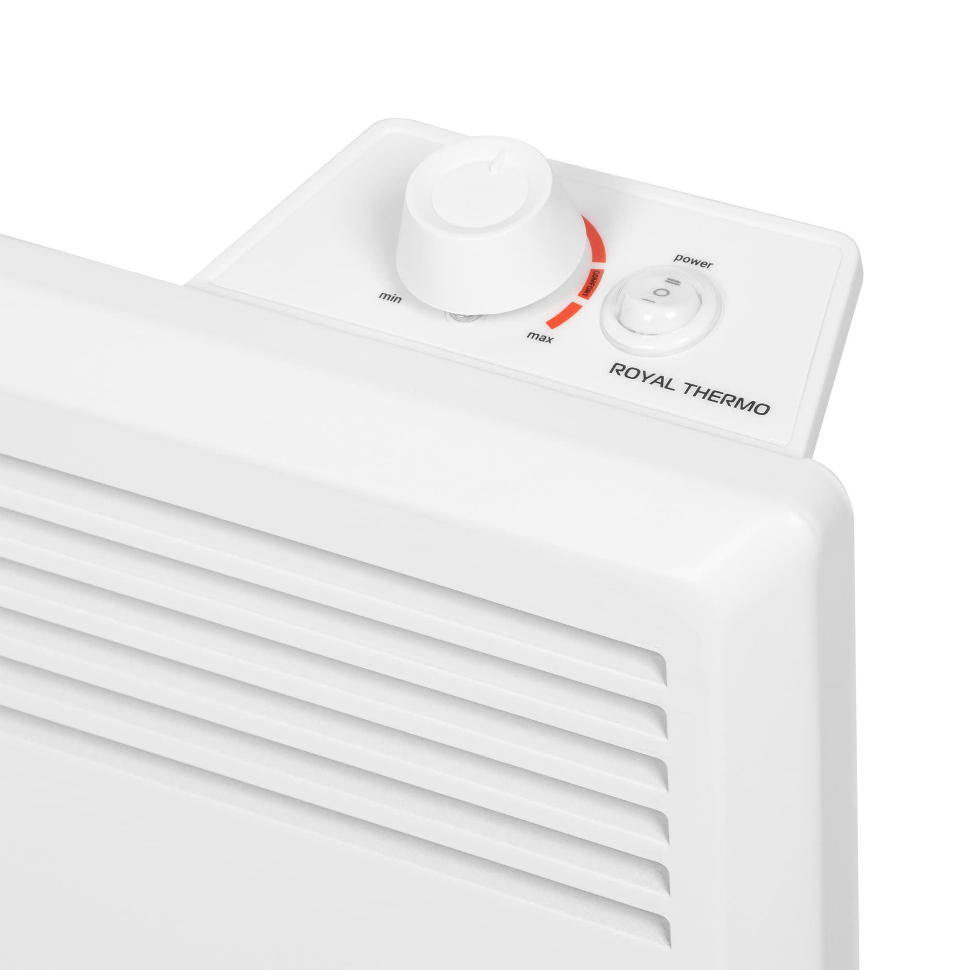 Конвектор электрический Royal Thermo Nero RTCN/M-2000 — фото 6