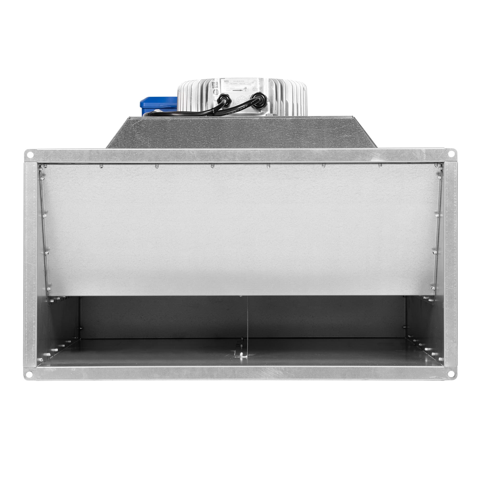 Вентилятор прямоугольный канальный SHUFT RFD-B EC 600×300 — фото 5
