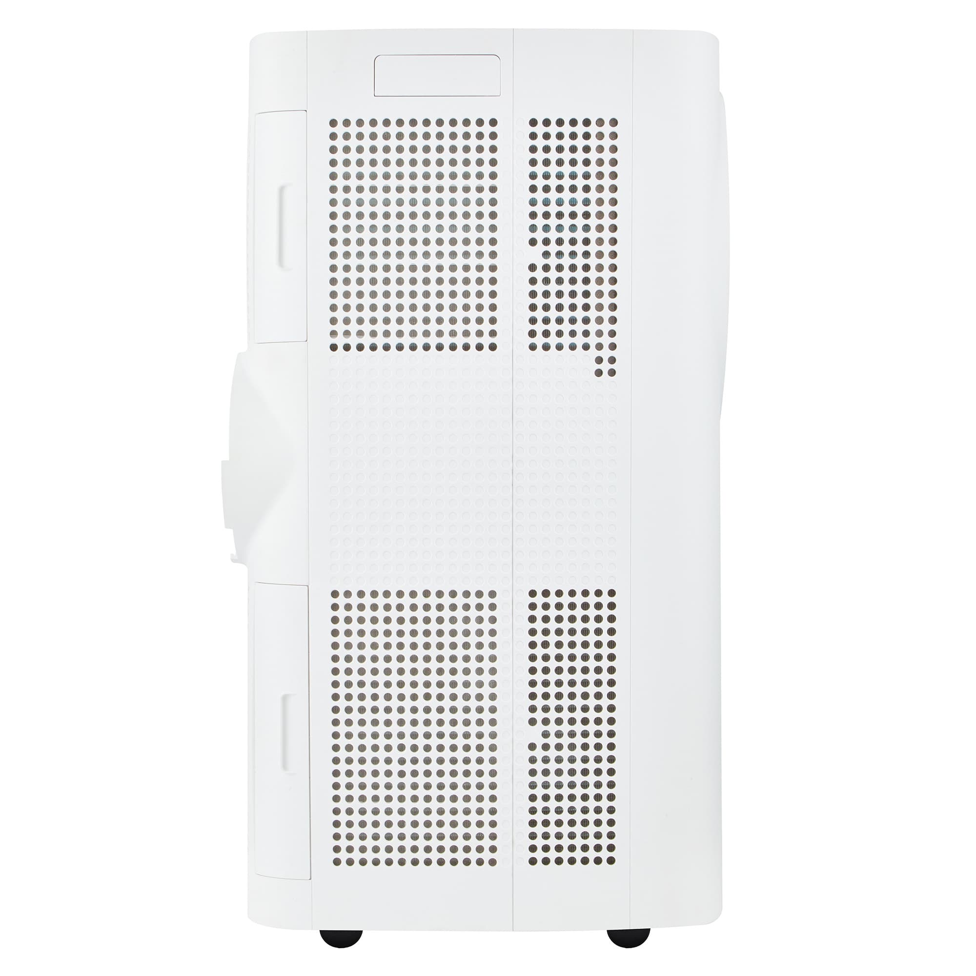 Кондиционер мобильный Ballu Eclipse BPAC-10 EPW/N6 white — фото 7