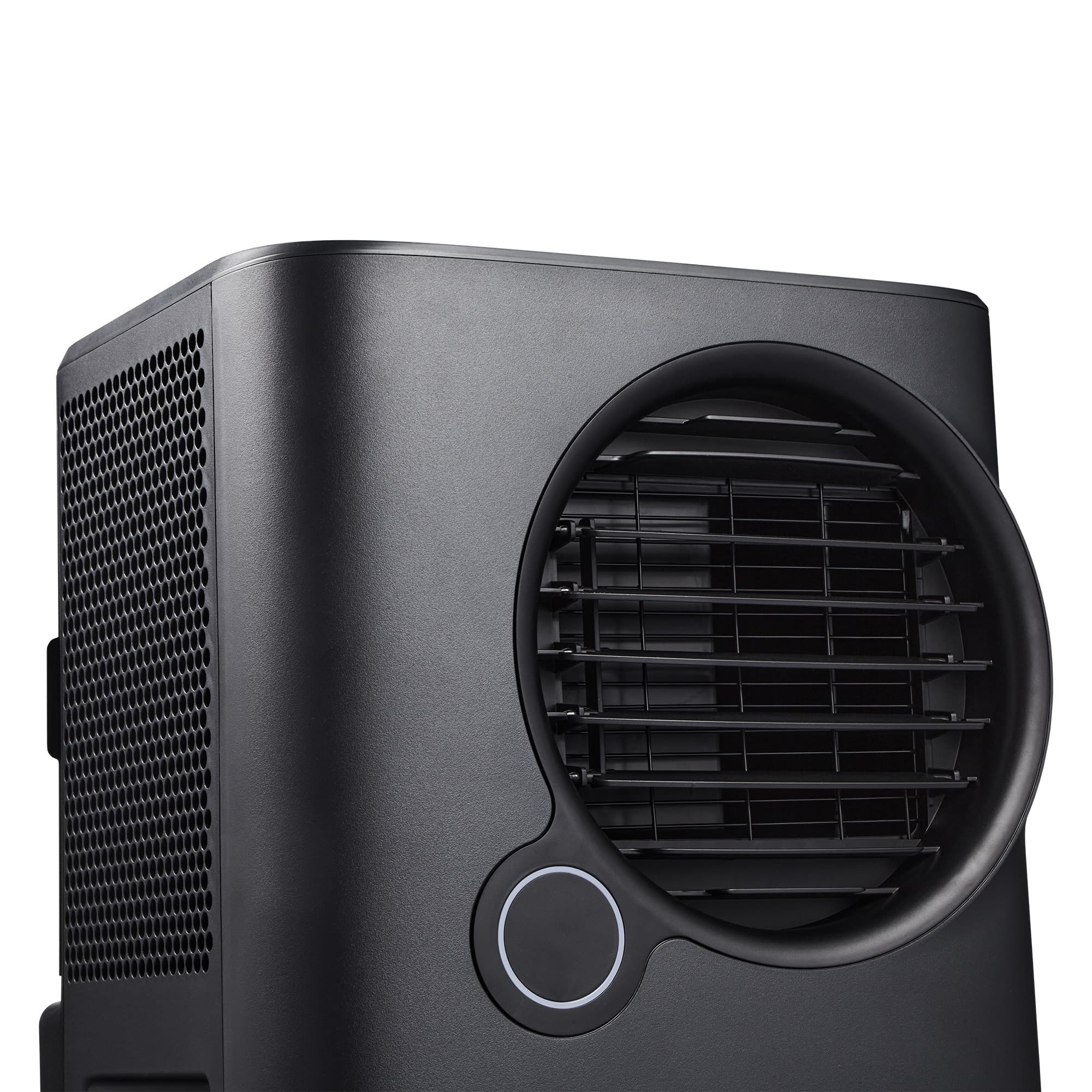 Кондиционер мобильный Ballu Eclipse BPAC-07 EPB/N6 black — фото 6