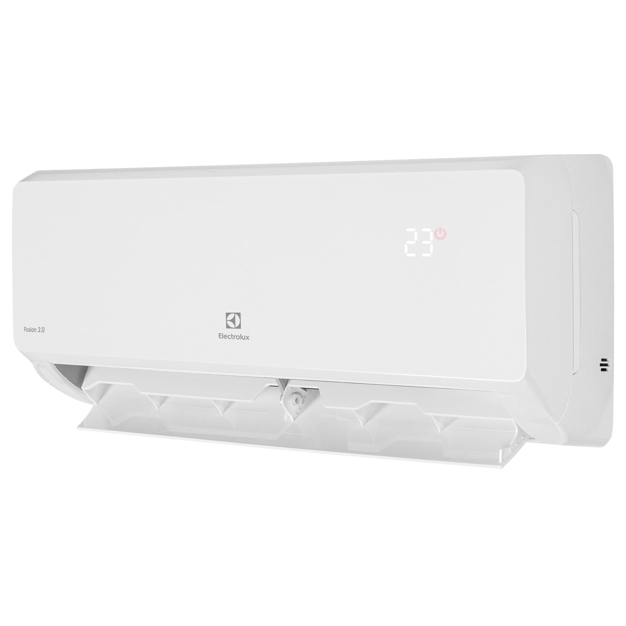 Мульти сплит-система Electrolux EACS/I-09+09 НMB FMI-18-2/N8_ERP комплект — фото 3