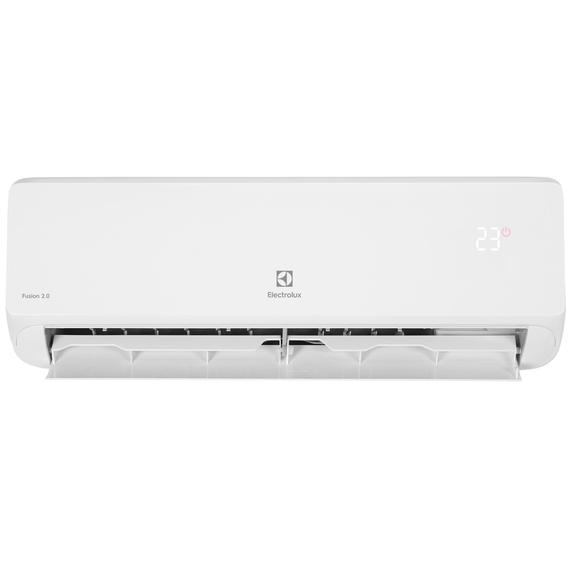 Мульти сплит-система Electrolux EACS/I-09+09 НMB FMI-18-2/N8_ERP комплект — фото 5