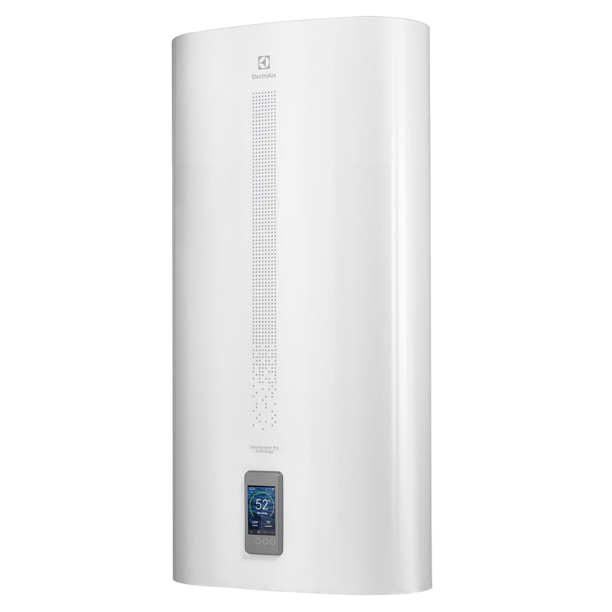 Водонагреватель Electrolux EWH 100 SmartInverter PRO — фото 2