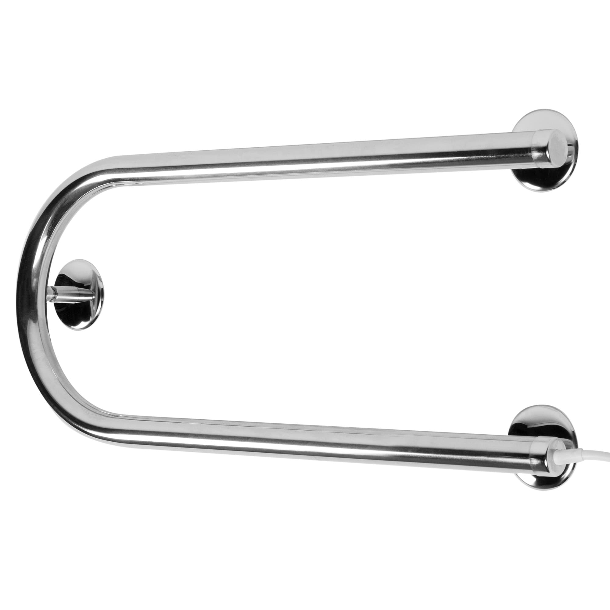 Полотенцесушитель Royal Thermo Электро 25 П-обр 200х500 — фото 1
