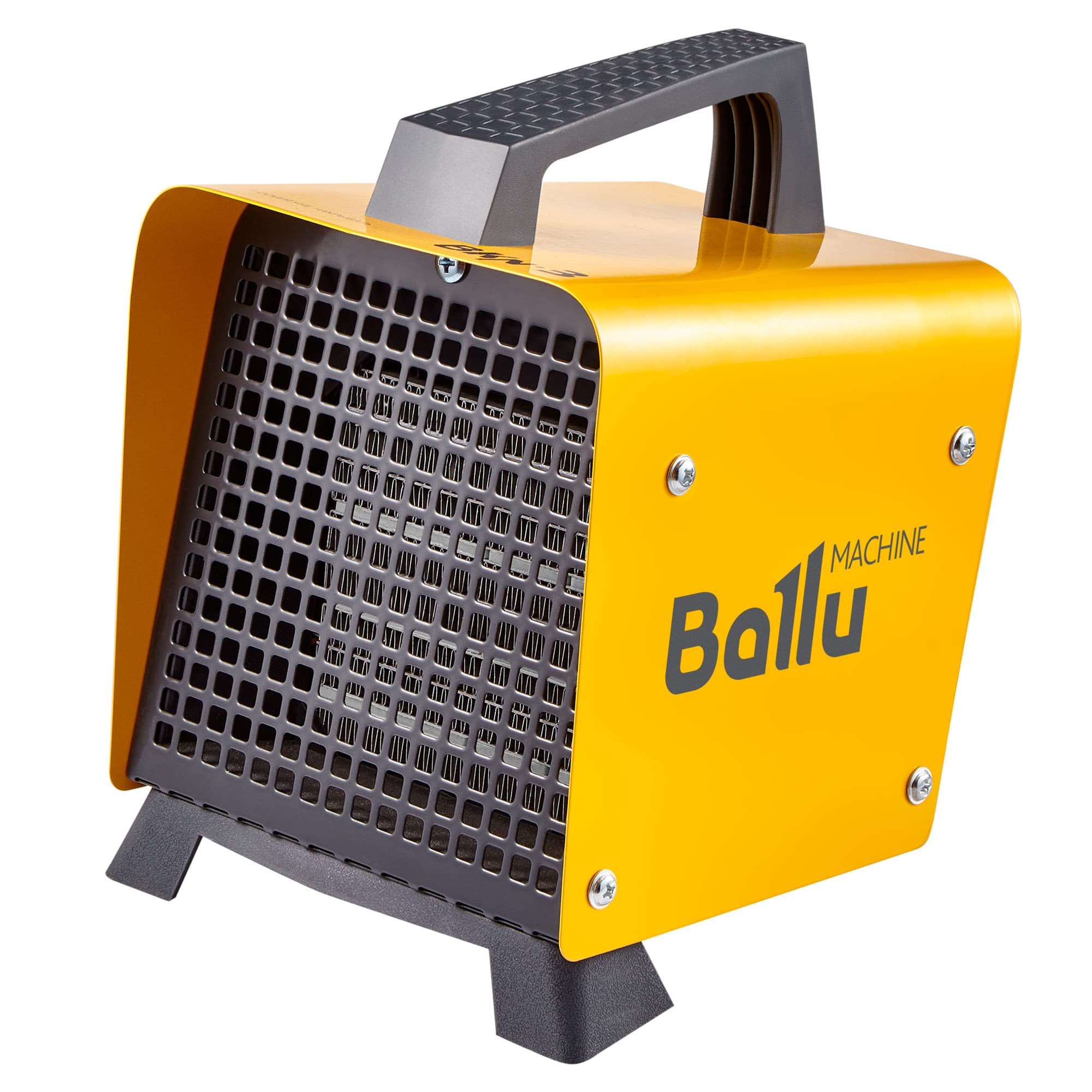 Пушка тепловая BALLU BKN-3 — фото 1