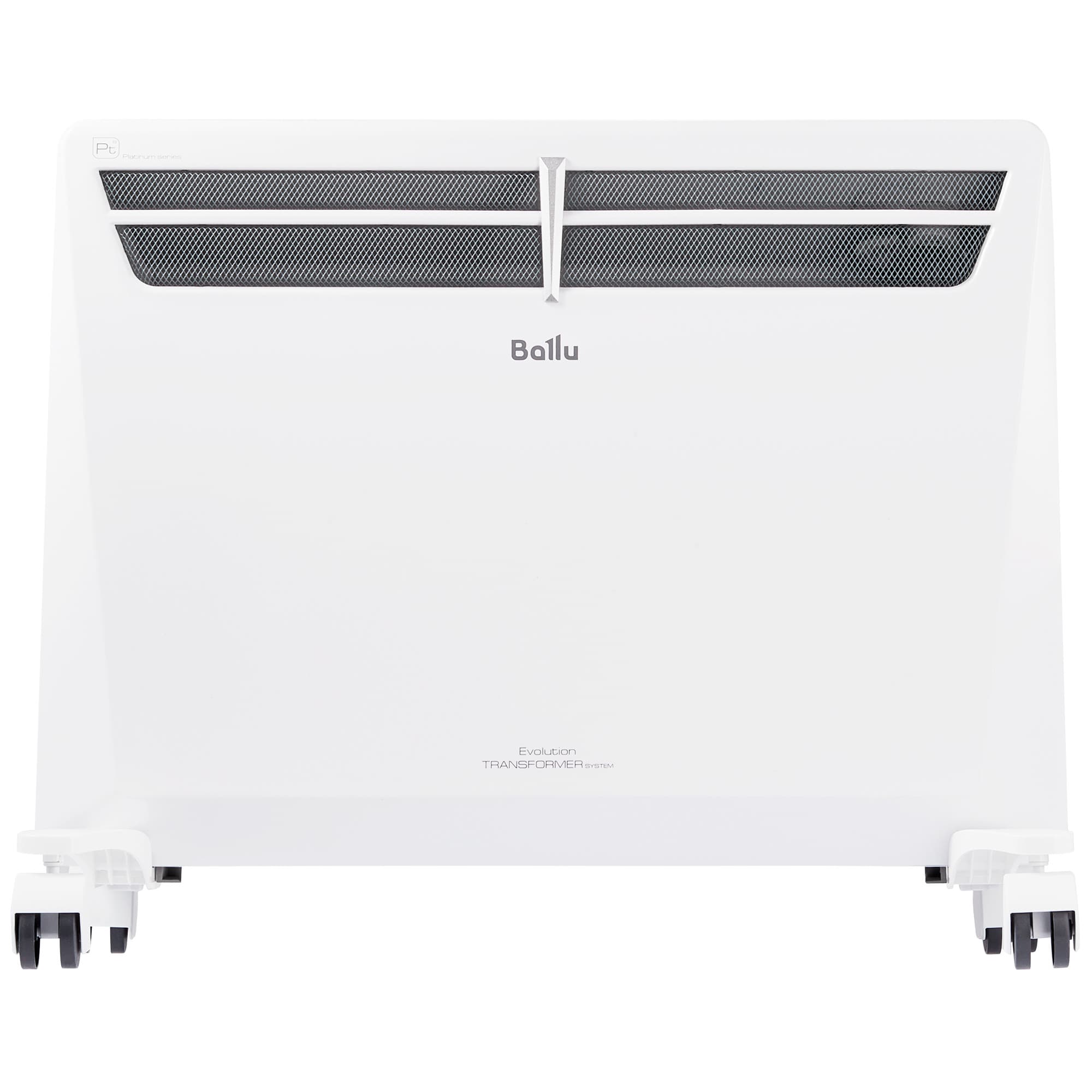 Конвектор электрический Ballu Evolution Digital Inverter BEC/EVI4-1000 — фото 3