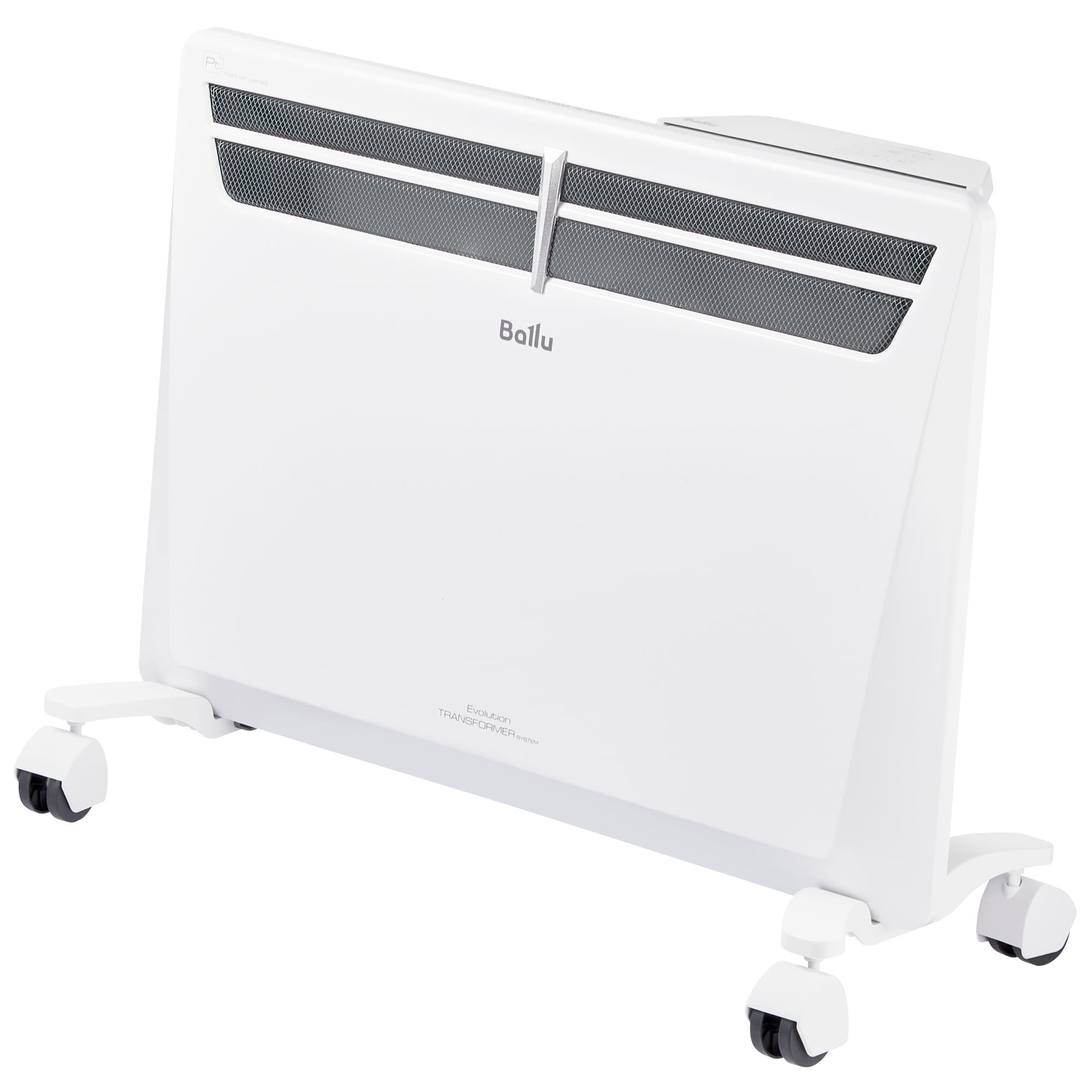 Конвектор электрический Ballu Evolution Digital Inverter BEC/EVI4-1000 — фото 2