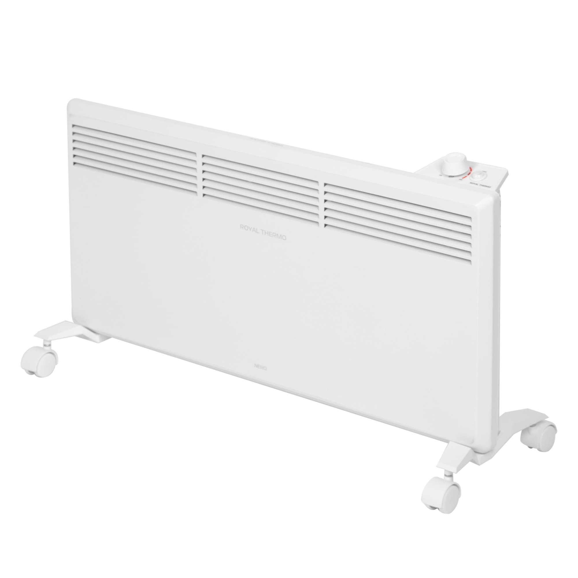 Конвектор электрический Royal Thermo Nero RTCN/M-2000 — фото 13