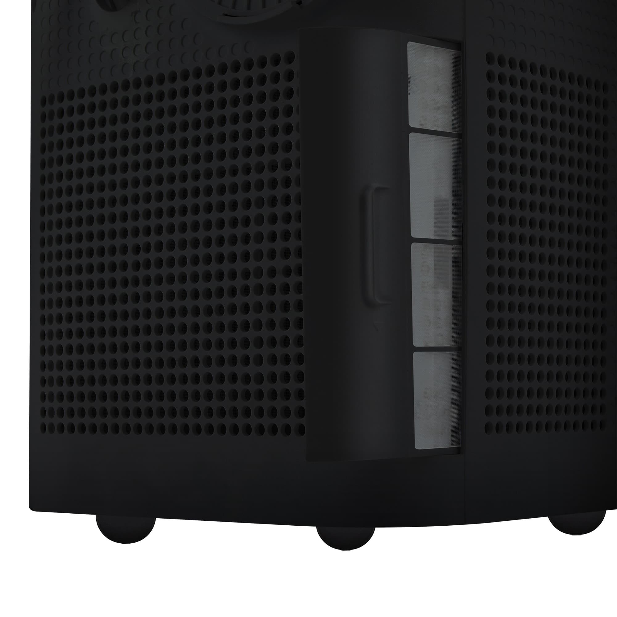 Кондиционер мобильный Ballu Eclipse BPAC-07 EPB/N6 black — фото 7