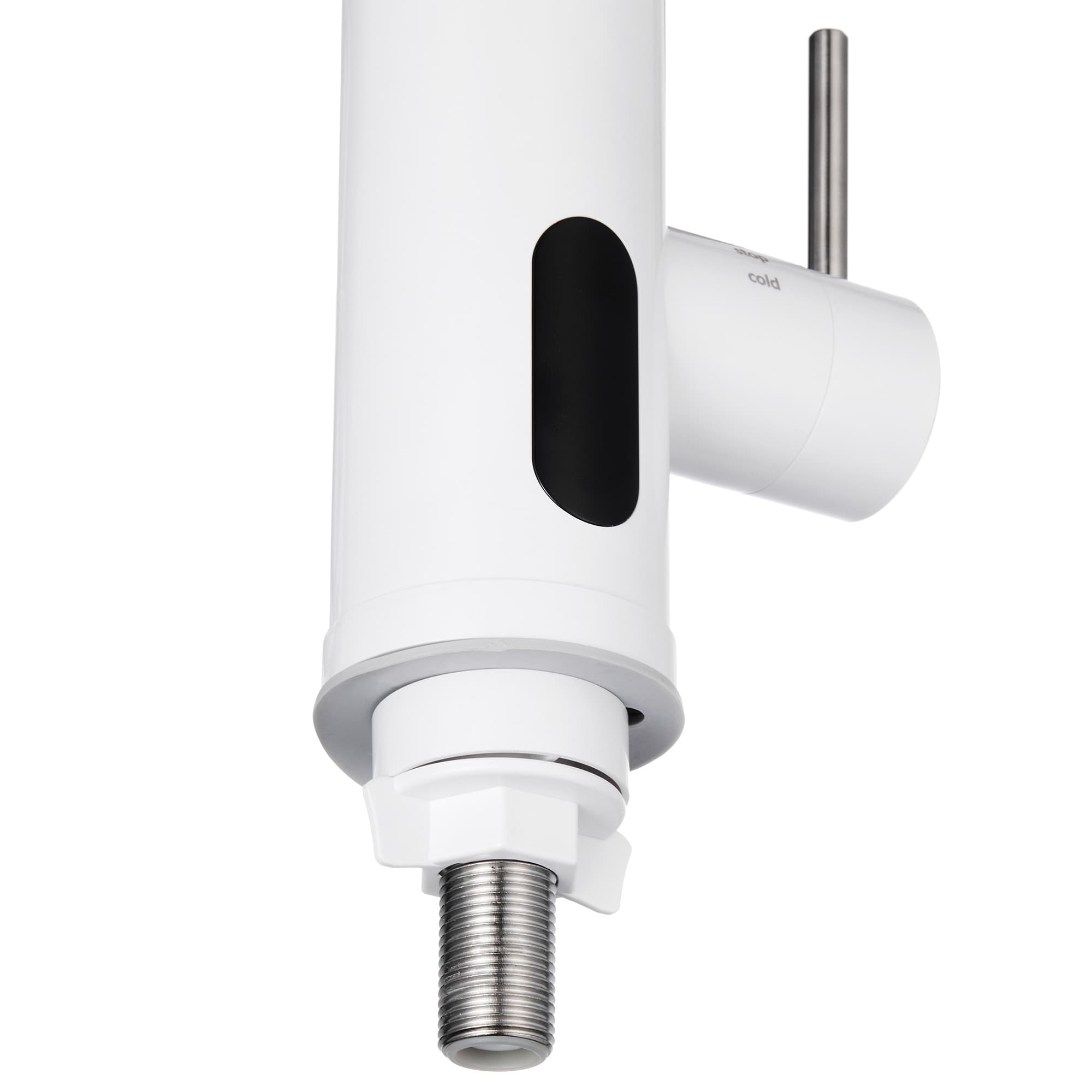 Водонагреватель проточный Royal Thermo QuickTap (White) — фото 8