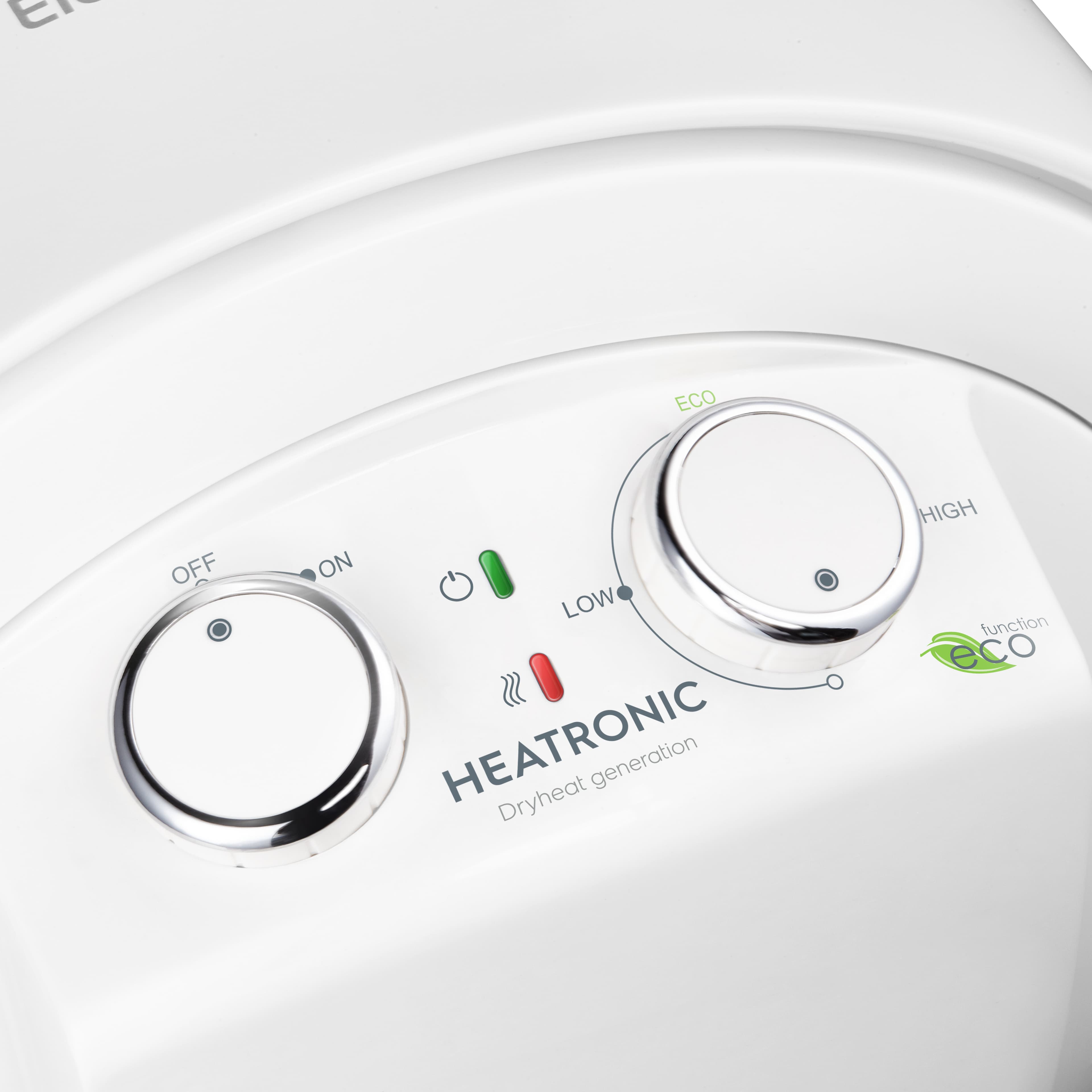 Водонагреватель Electrolux EWH 80 Heatronic Slim DryHeat — фото 7