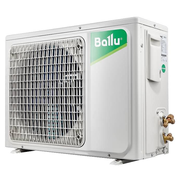 Комплект Ballu Machine BLCI_CF-18HN8/EU_23Y инверторной сплит-системы, напольно-потолочного типа — фото 3