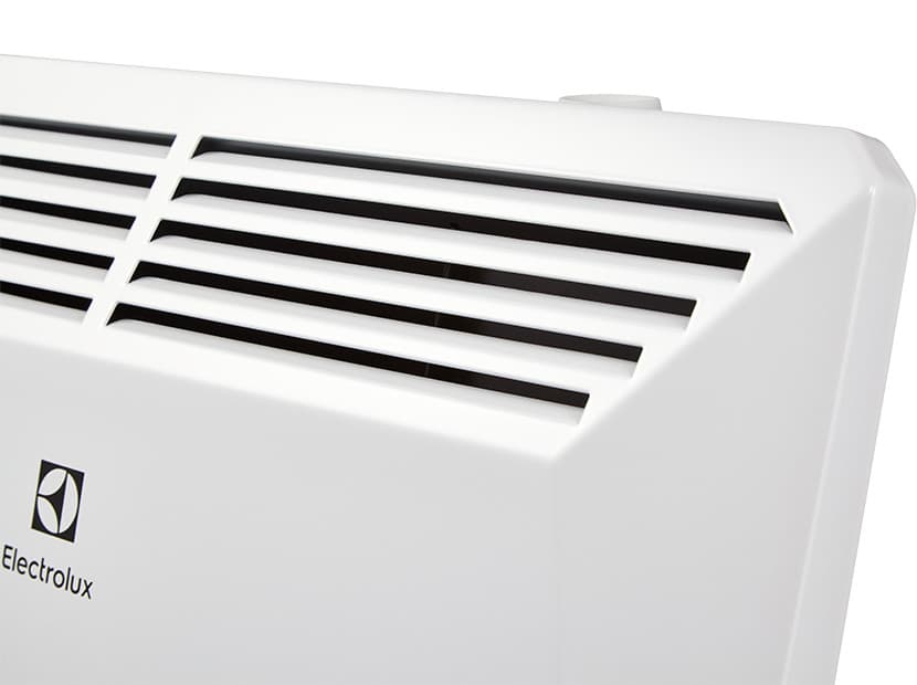 Конвектор электрический Electrolux ECH/T-2000 M — фото 9