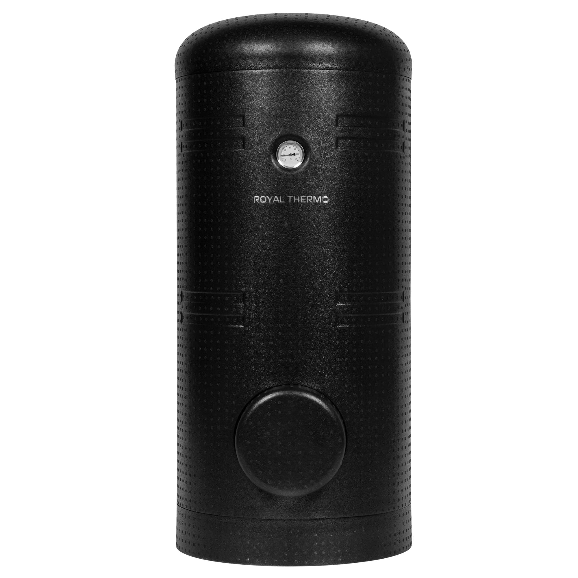 Бойлер косвенного нагрева Royal Thermo AQUATEC INOX RTWX-P 200 PRO напольный — фото 2