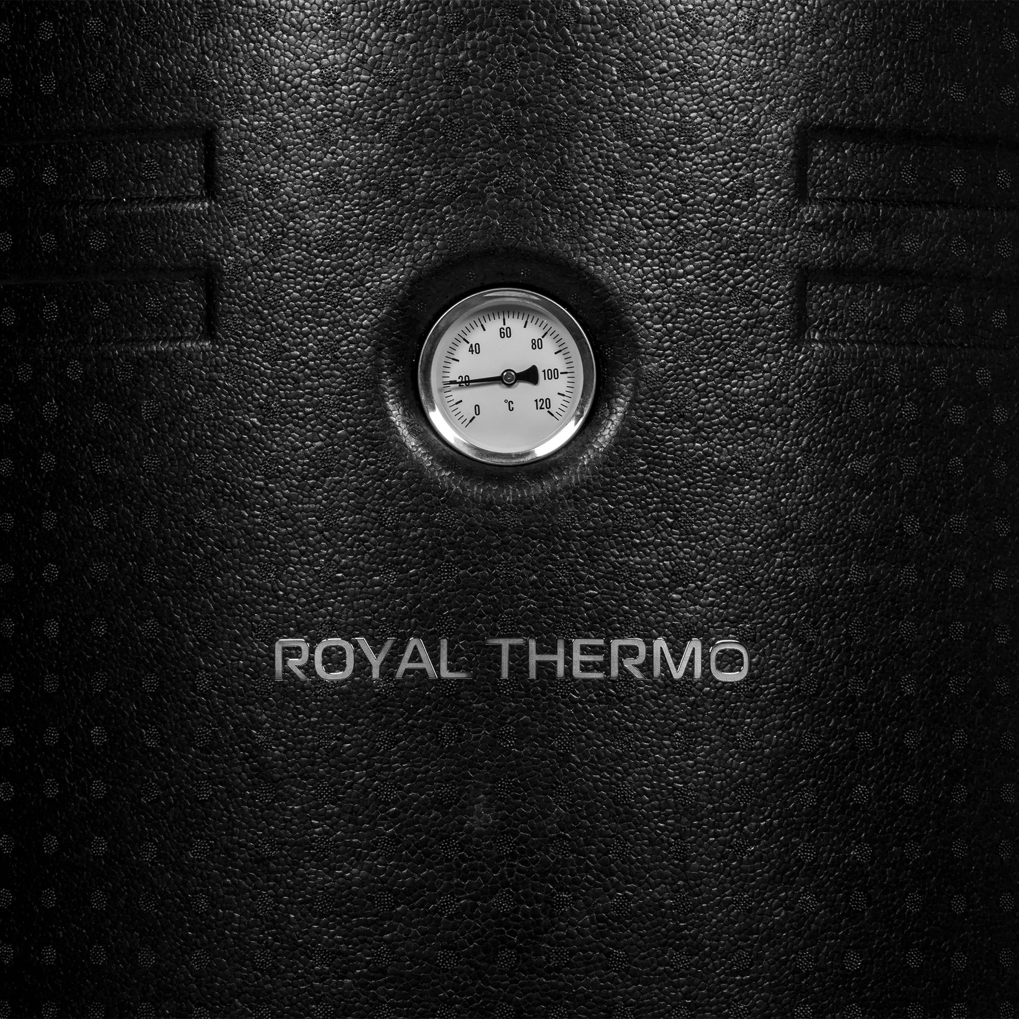 Бойлер косвенного нагрева Royal Thermo AQUATEC INOX RTWX-P 200 PRO напольный — фото 4