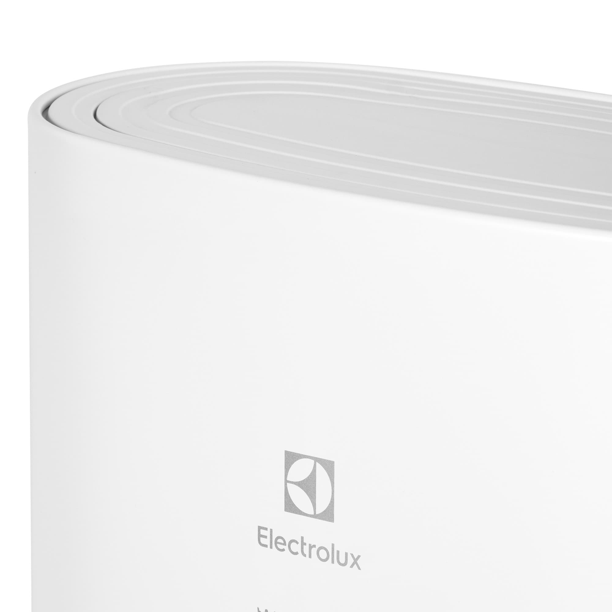 Водонагреватель Electrolux EWH 100 Royal Flash Inverter — фото 6