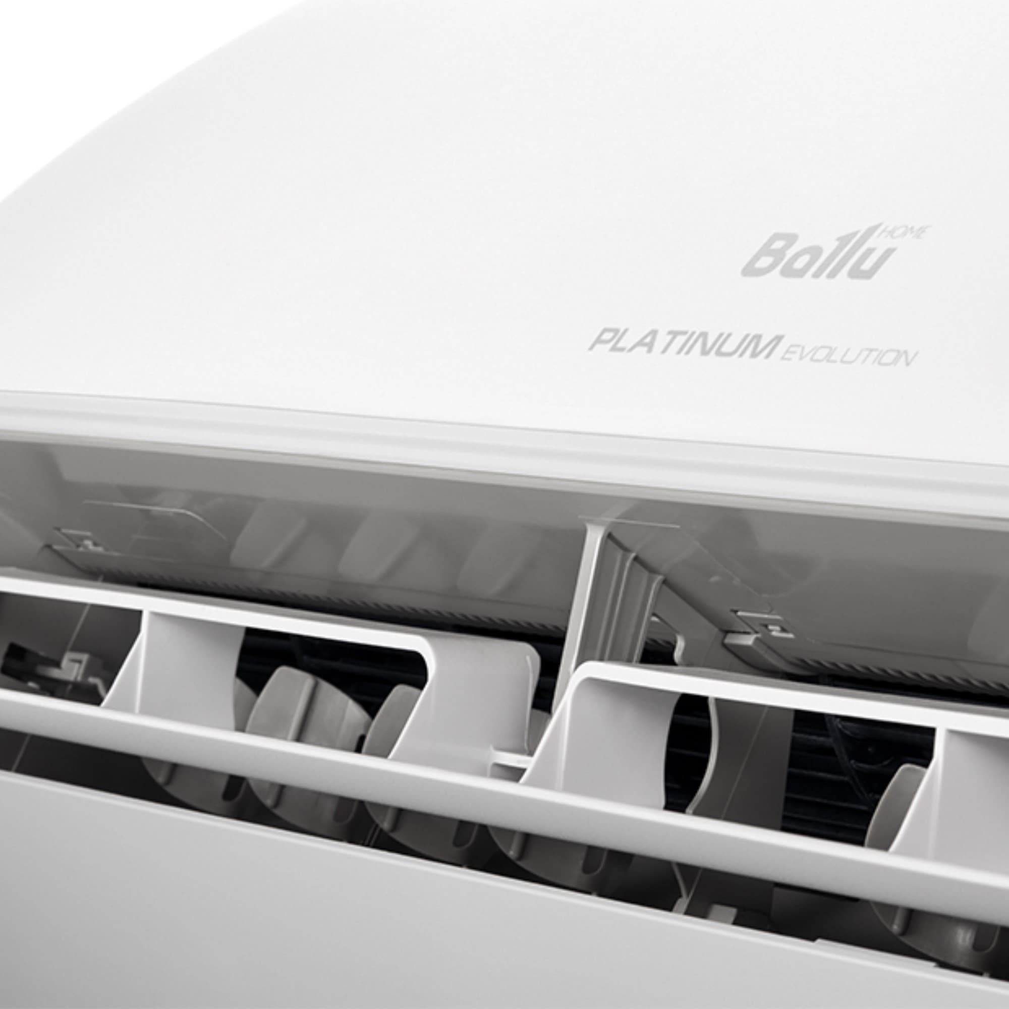 Сплит-система инверторного типа Ballu Platinum Evolution DC BSUI-18HN8_23Y комплект — фото 4