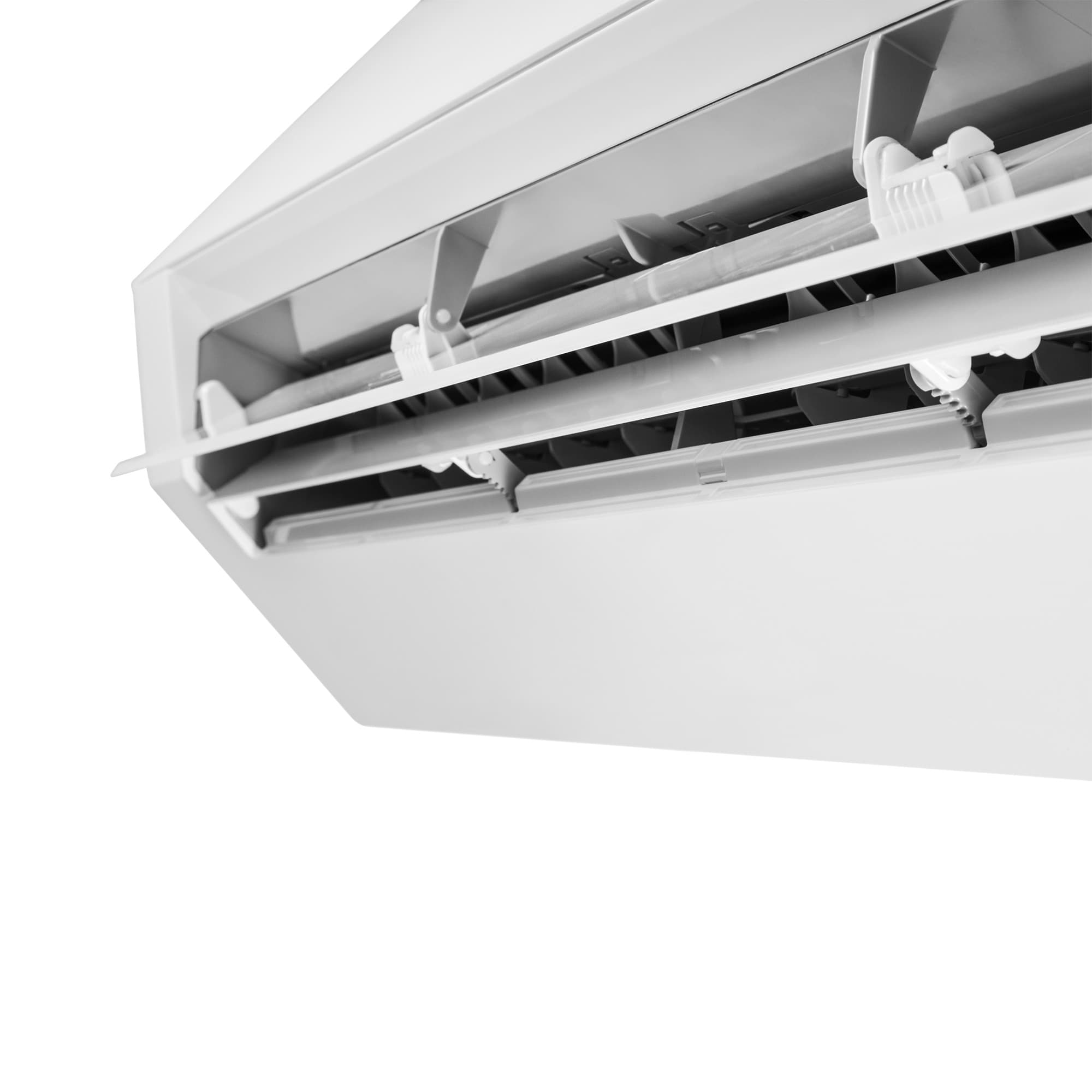 Сплит-система инверторного типа Electrolux Enterprise Super DC EACS/I-12HEN-WHITE/N8_24Y комплект — фото 6