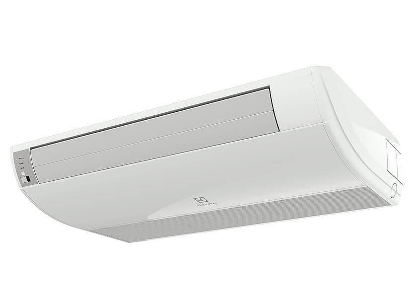 Комплект Electrolux EACU-60H/UP4-DC/N8 инверторной сплит-системы, напольно-потолочного типа — фото 1