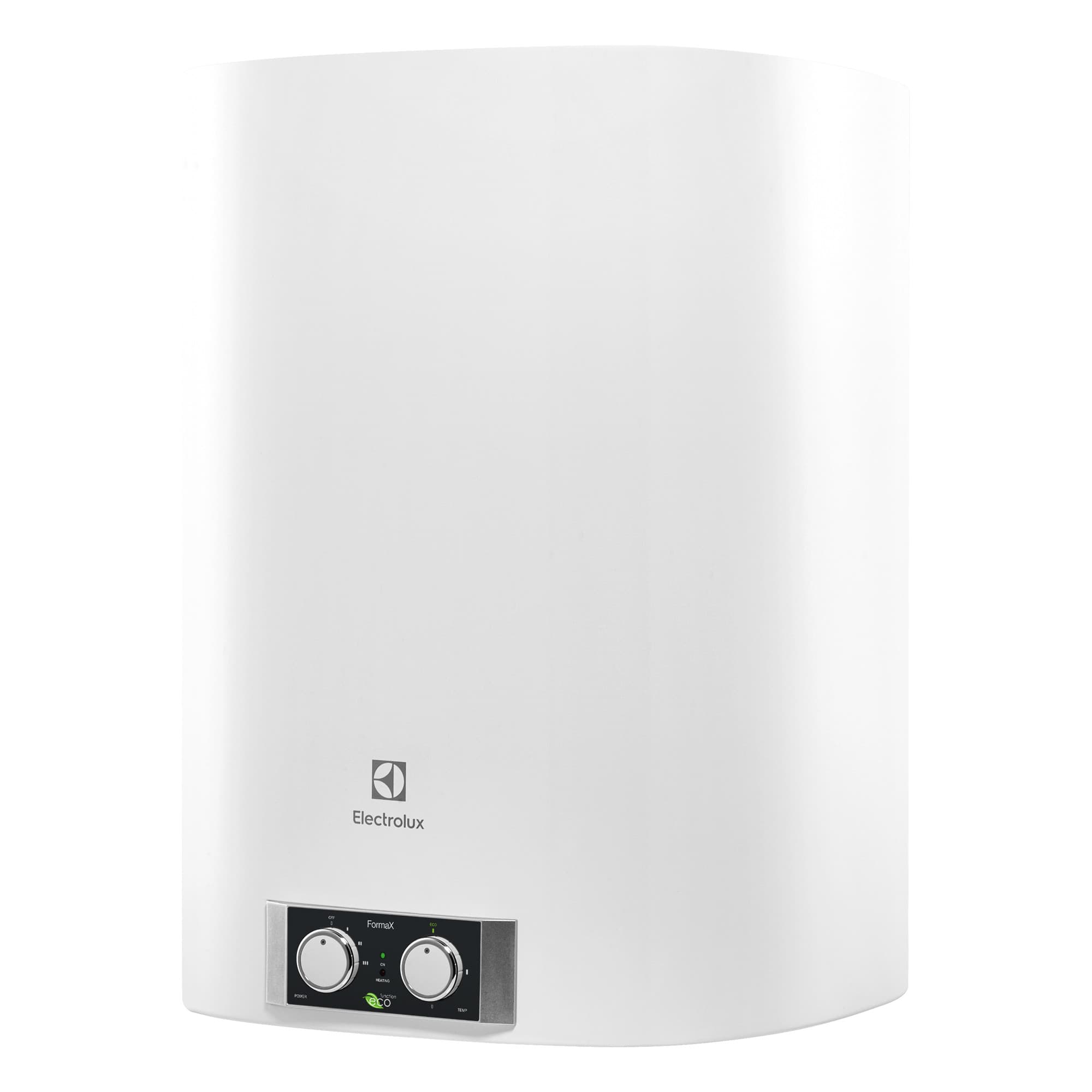 Водонагреватель Electrolux EWH 80 Formax — фото 1