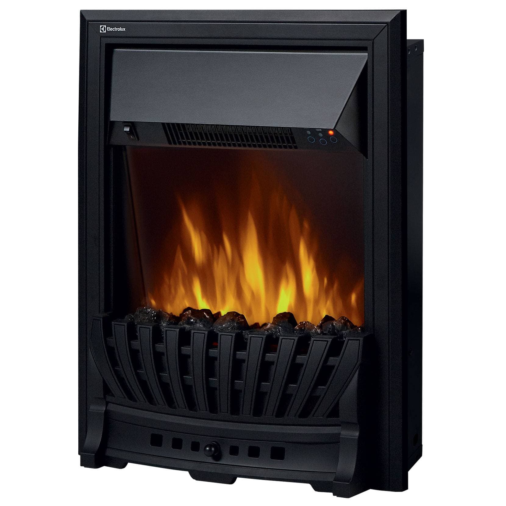 Очаг электрический Electrolux Classic EFP/P-1020LS — фото 1