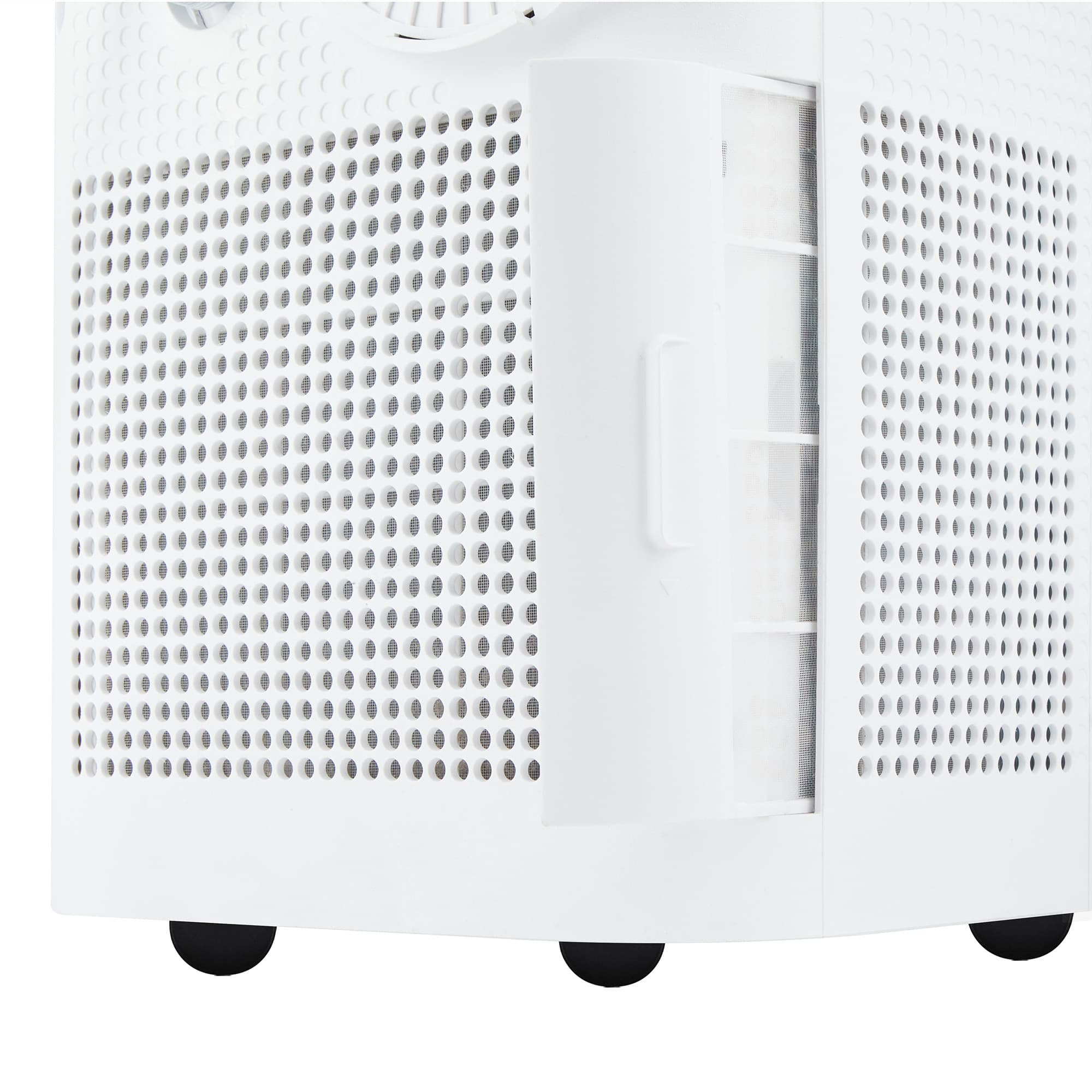Кондиционер мобильный Ballu Eclipse BPAC-10 EPW/N6 white — фото 8