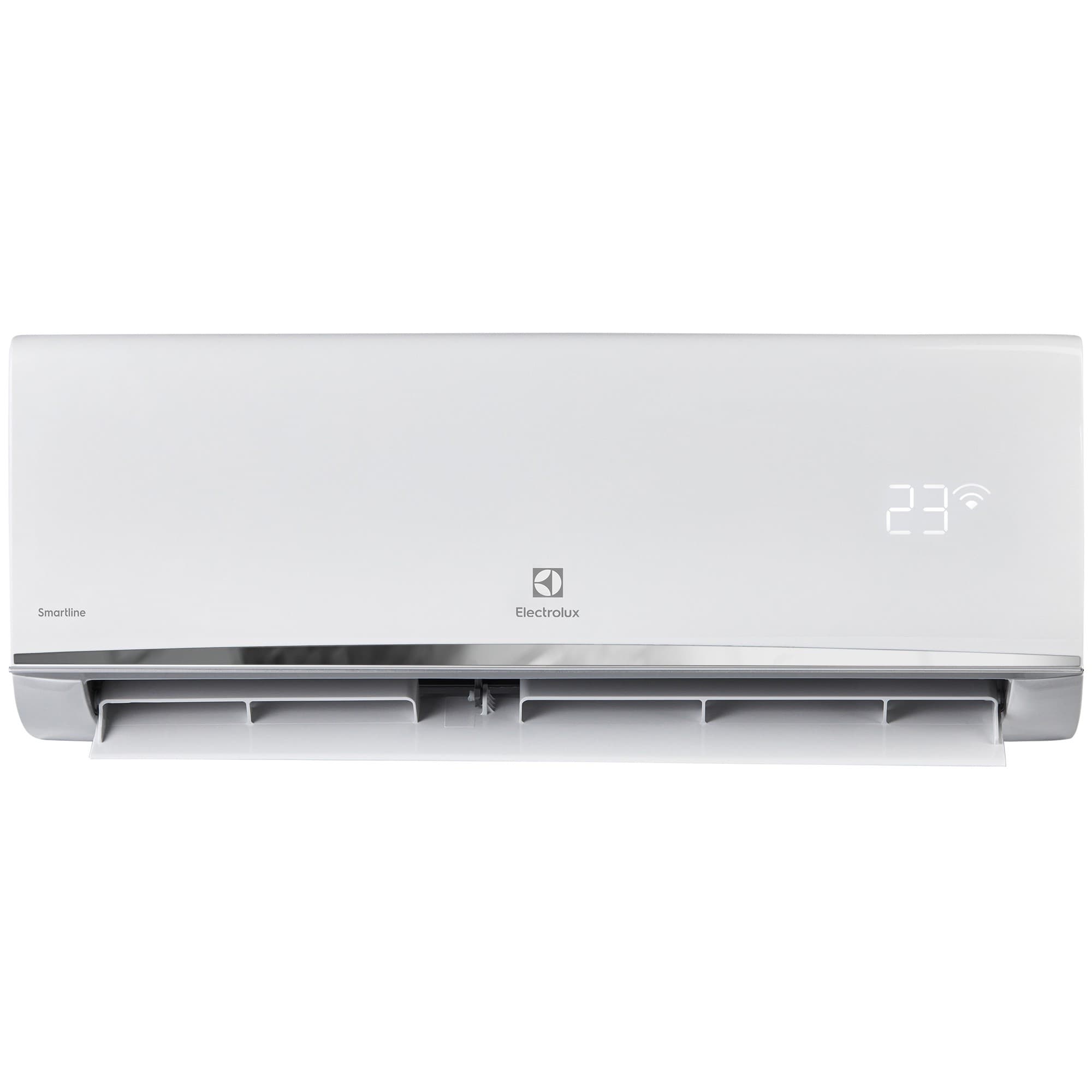 Сплит-система Electrolux Smartline EACS-12HSM/N3 комплект — фото 4