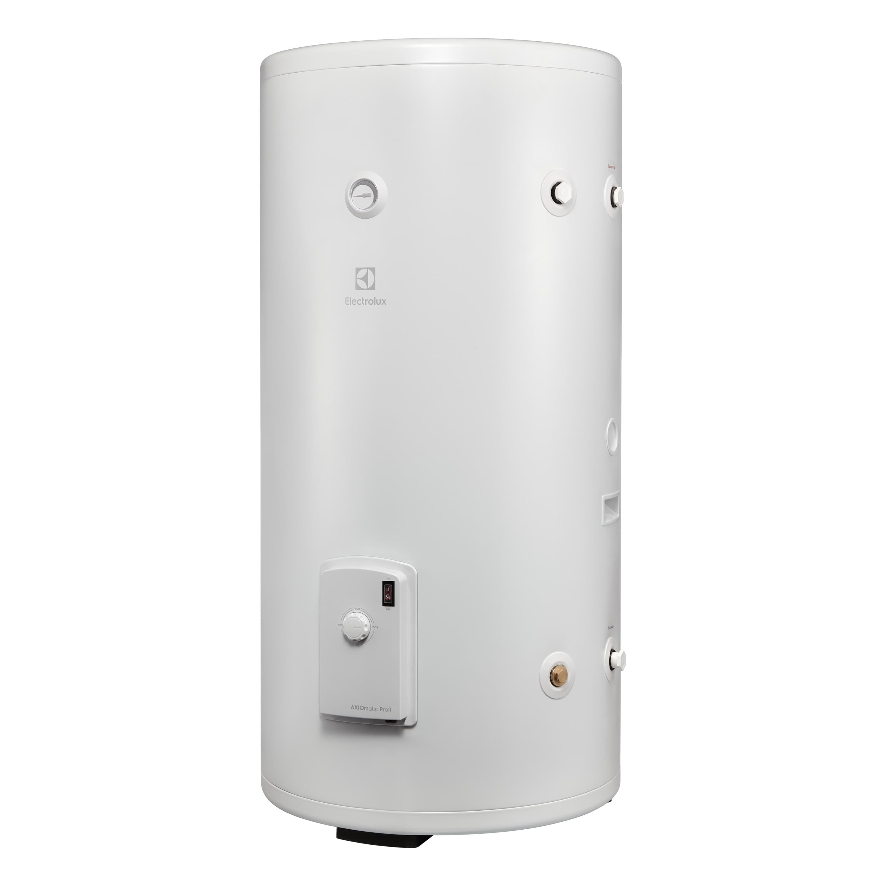 Водонагреватель Electrolux EWH 200 AXIOmatic Proff — фото 1