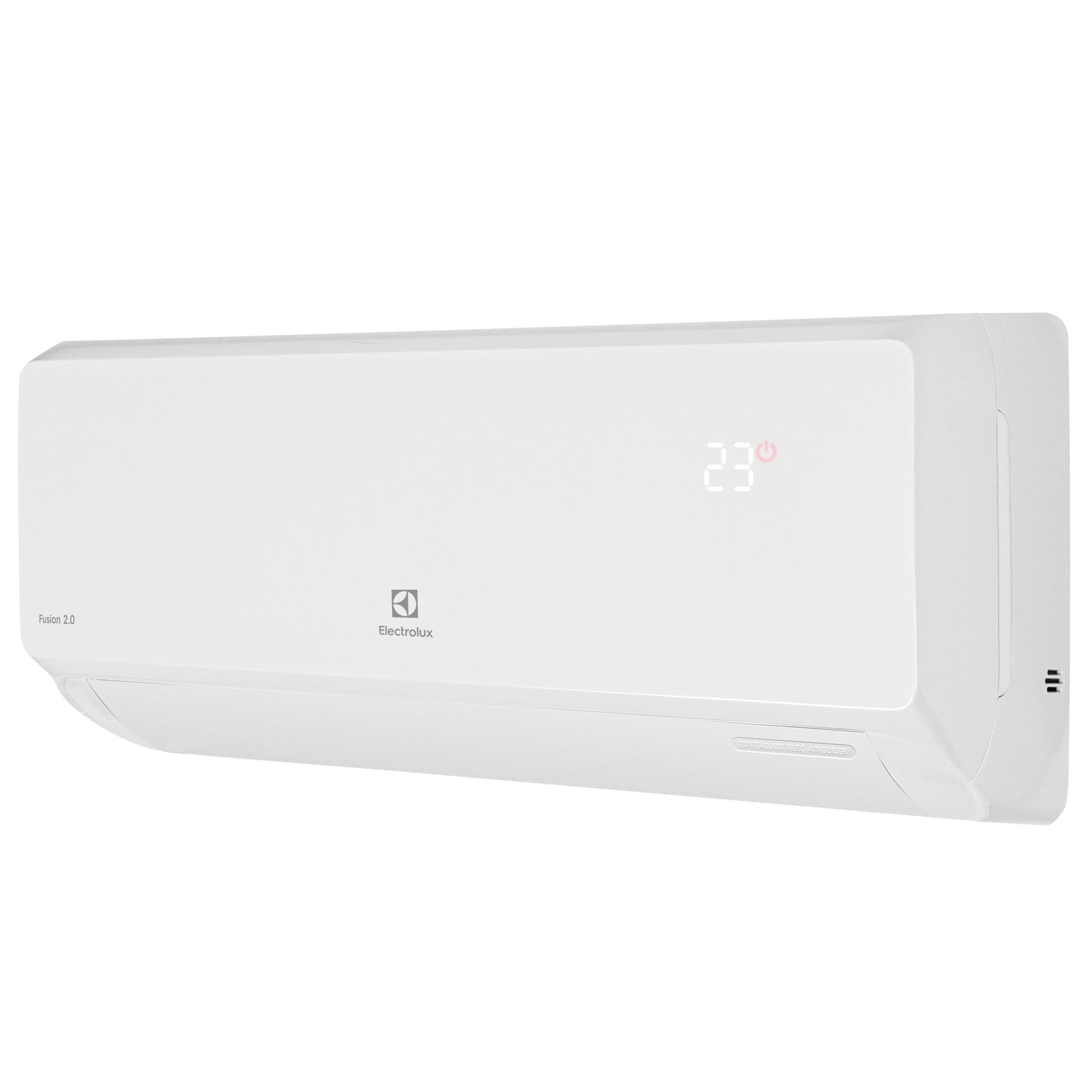 Мульти сплит-система Electrolux EACS/I-12+07+07 НMB FMI-24-3/N8_ERP комплект — фото 2