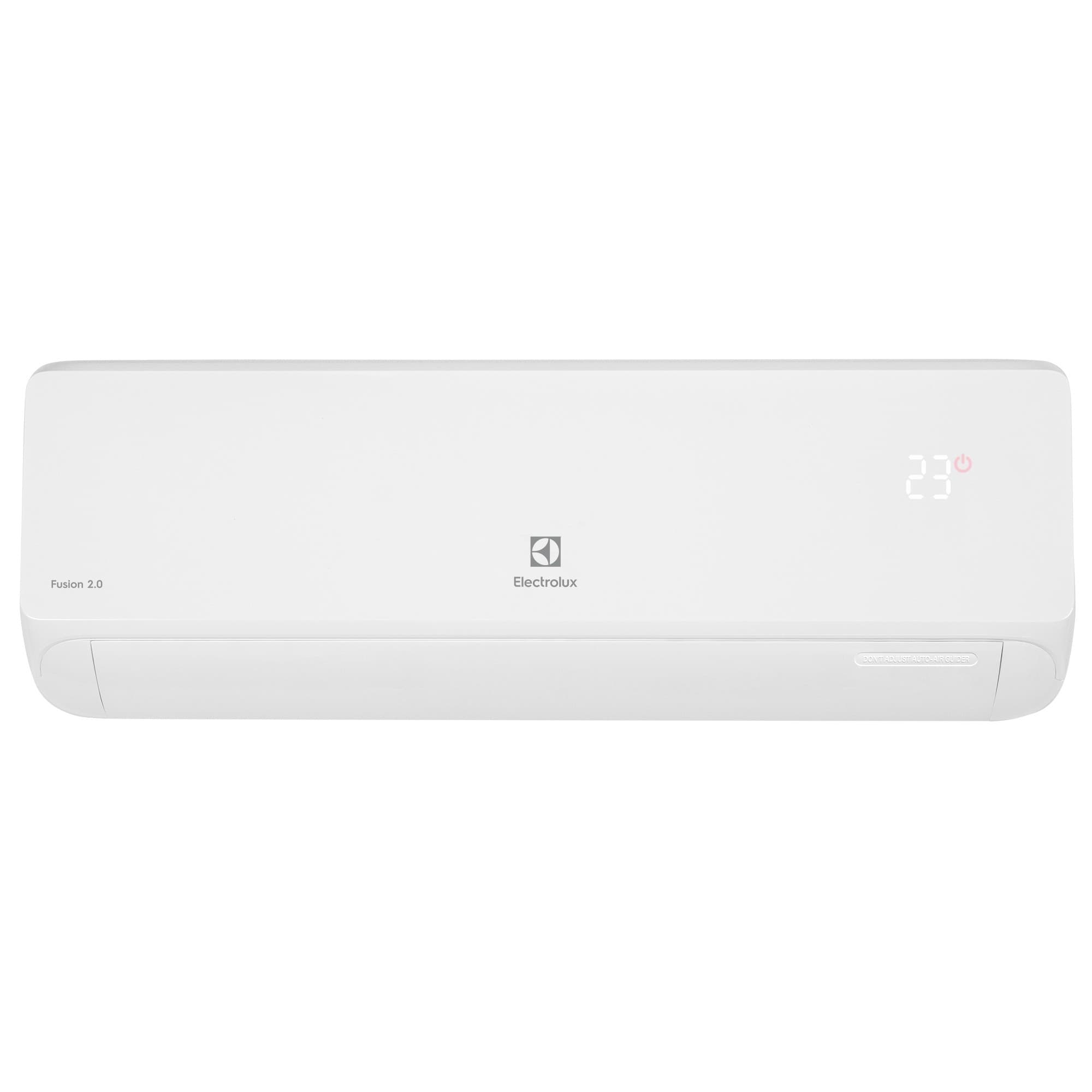 Мульти сплит-система Electrolux EACS/I-12+07+07 НMB FMI-24-3/N8_ERP комплект — фото 4