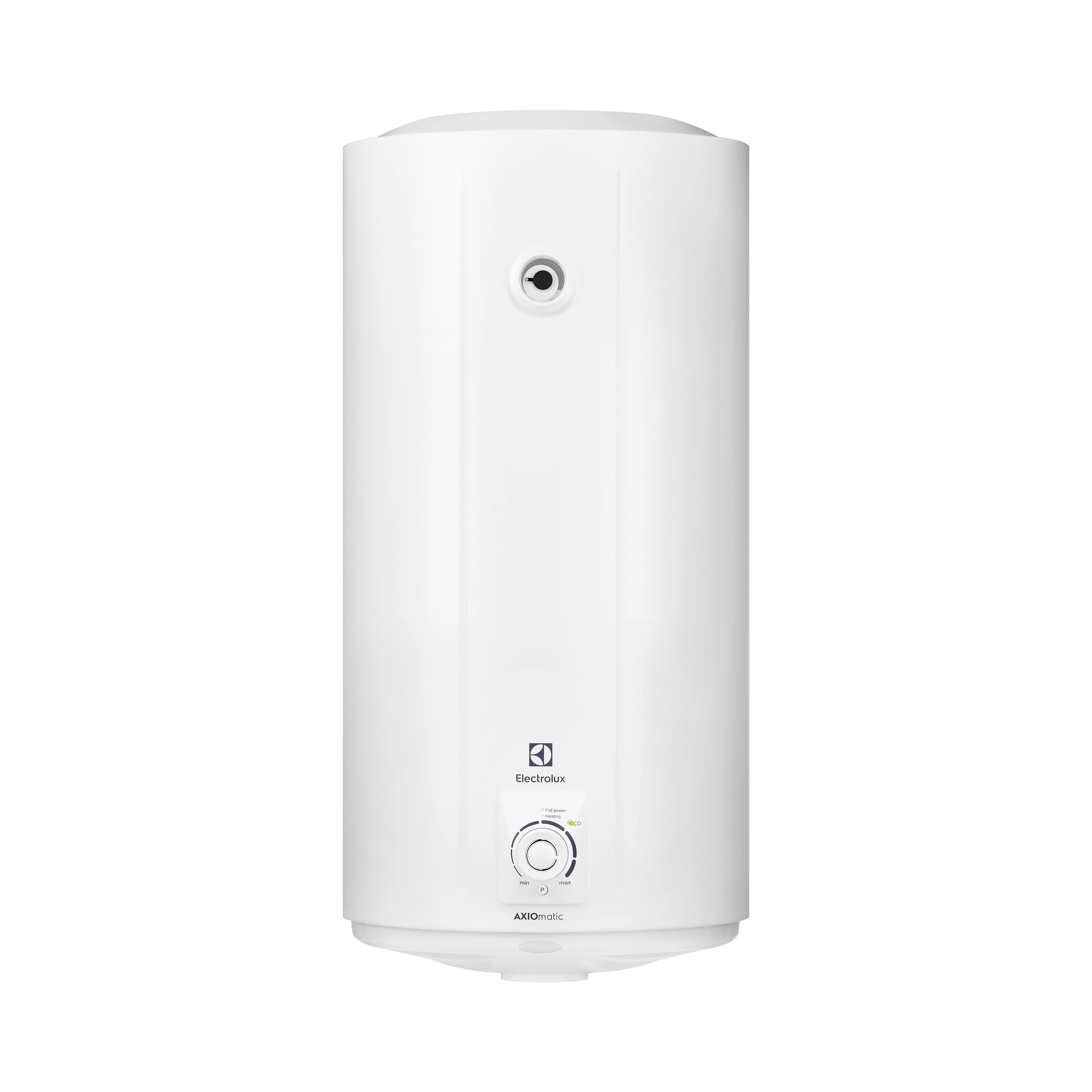 Водонагреватель Electrolux EWH 125 AXIOmatic — фото 2
