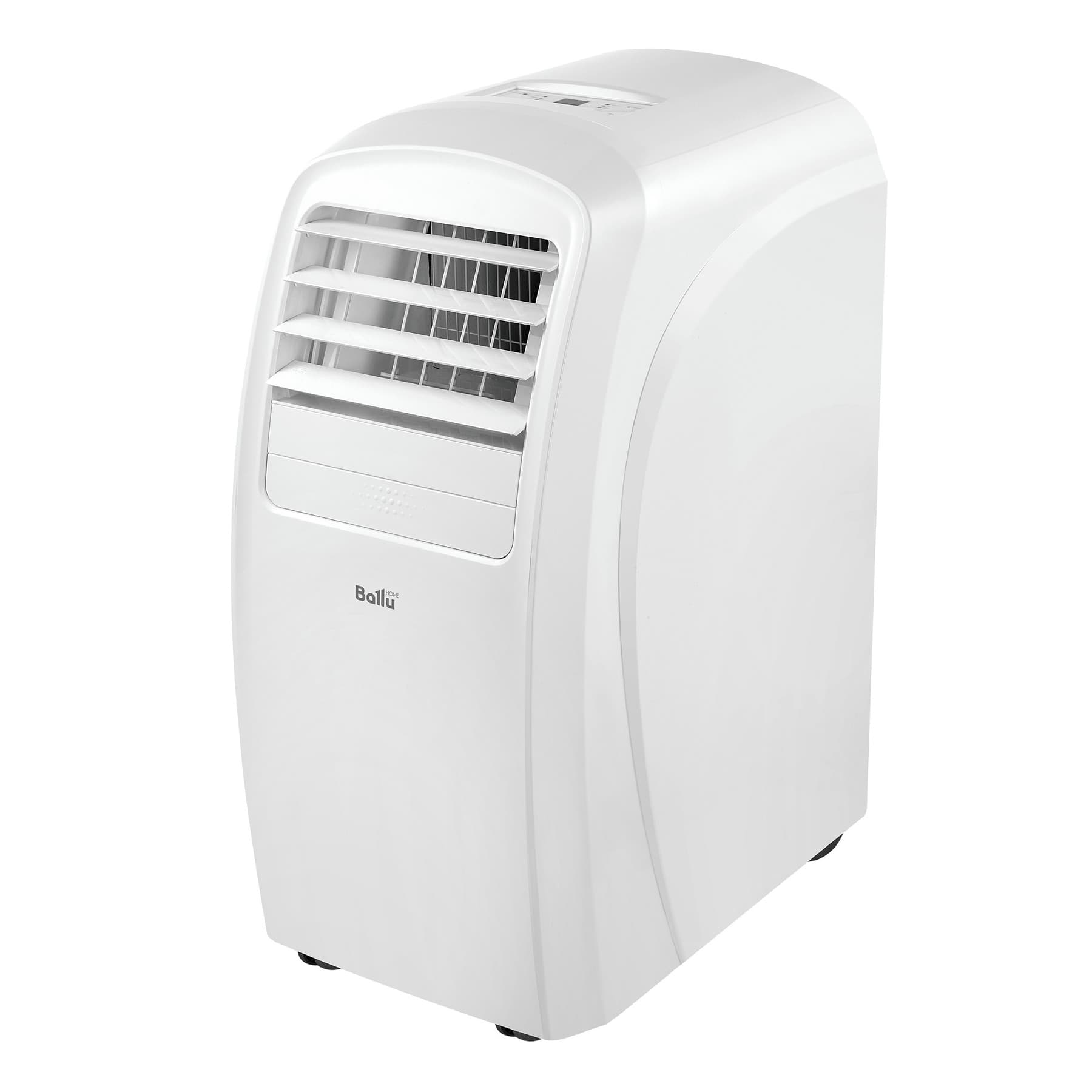 Кондиционер мобильный Ballu Smart Pro BPAC-18 CE_20Y — фото 1