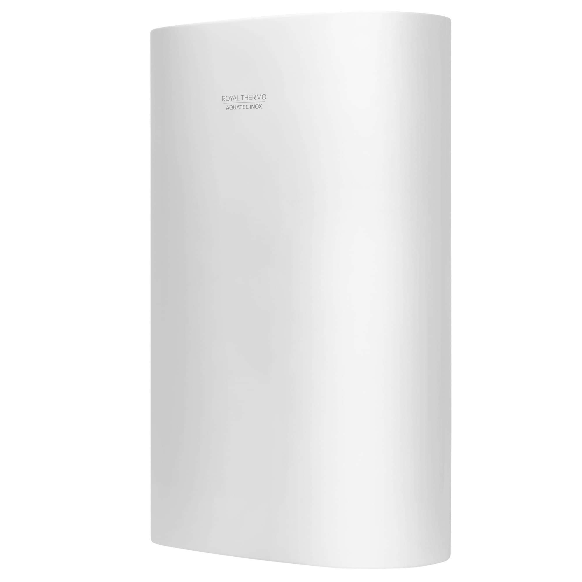 Бойлер косвенного нагрева Royal Thermo AQUATEC INOX-F 80 настенный — фото 1