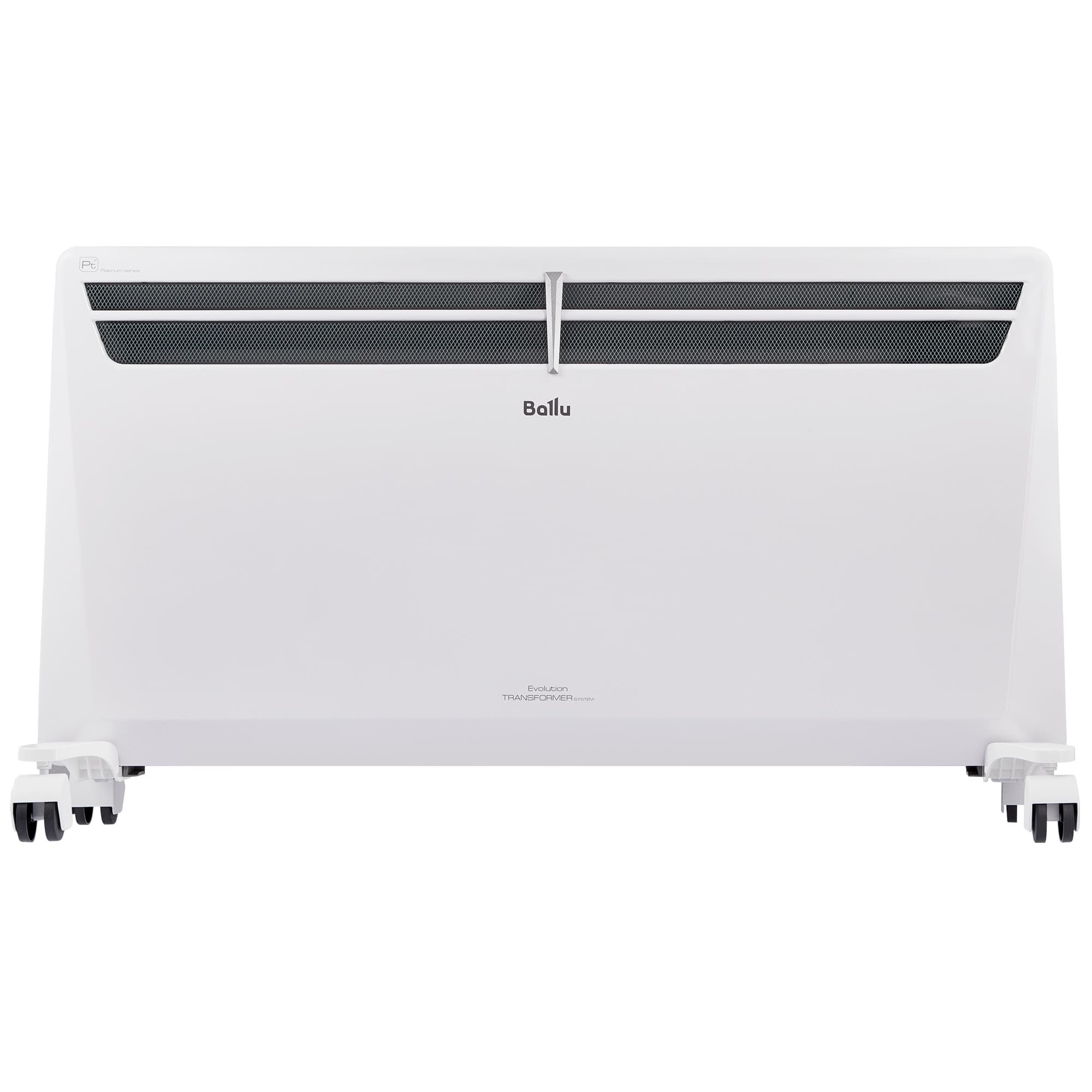 Конвектор электрический Ballu Evolution Digital Inverter BEC/EVI4-2500 — фото 3