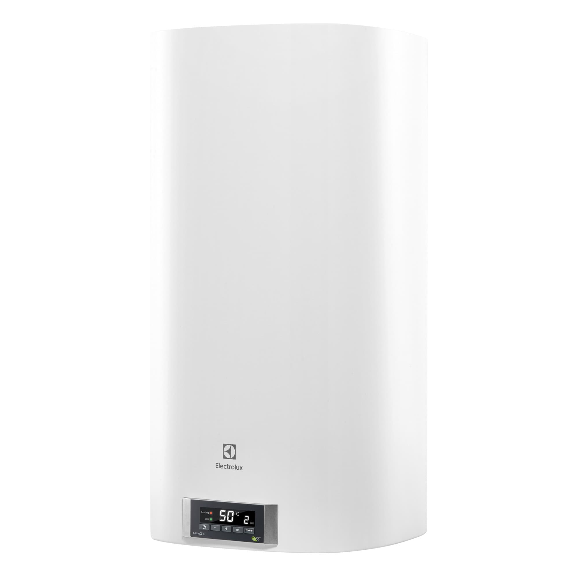 Водонагреватель Electrolux EWH 100 Formax DL — фото 1