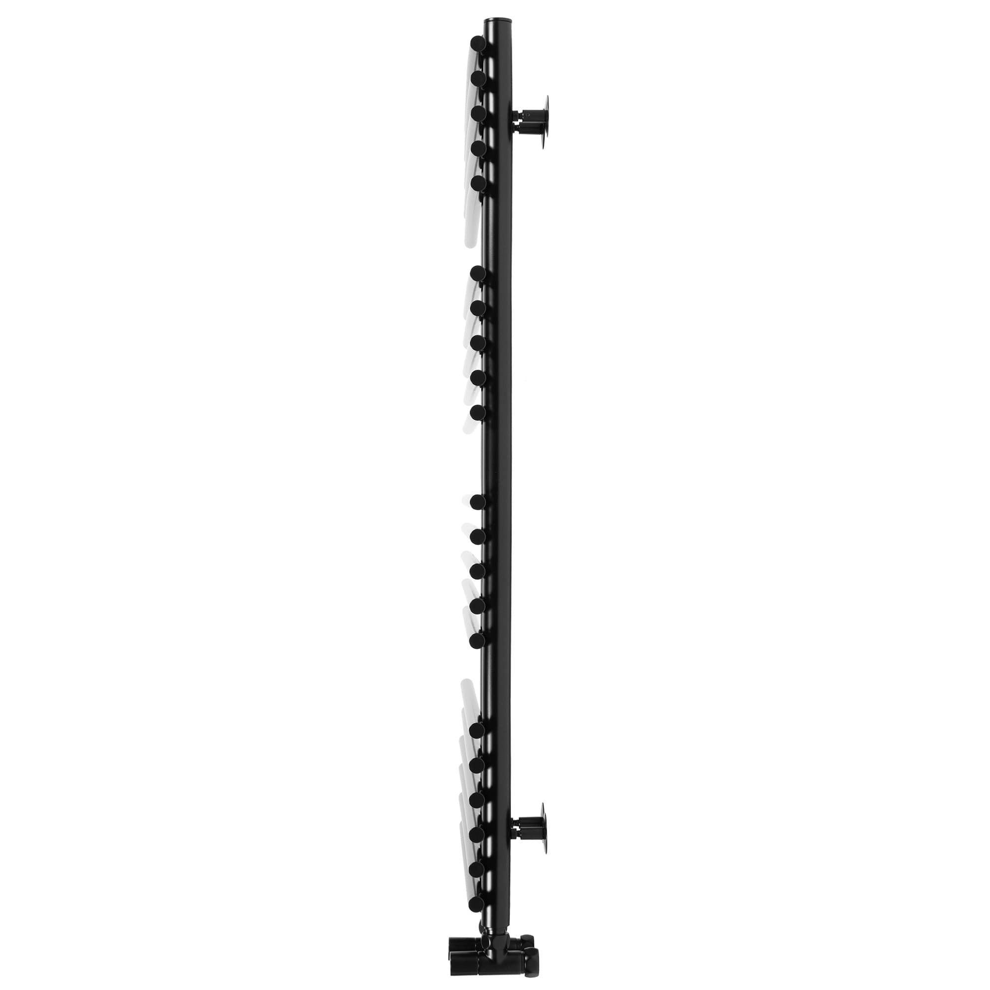 Полотенцесушитель Royal Thermo Pino П21 500х1000 черный — фото 3