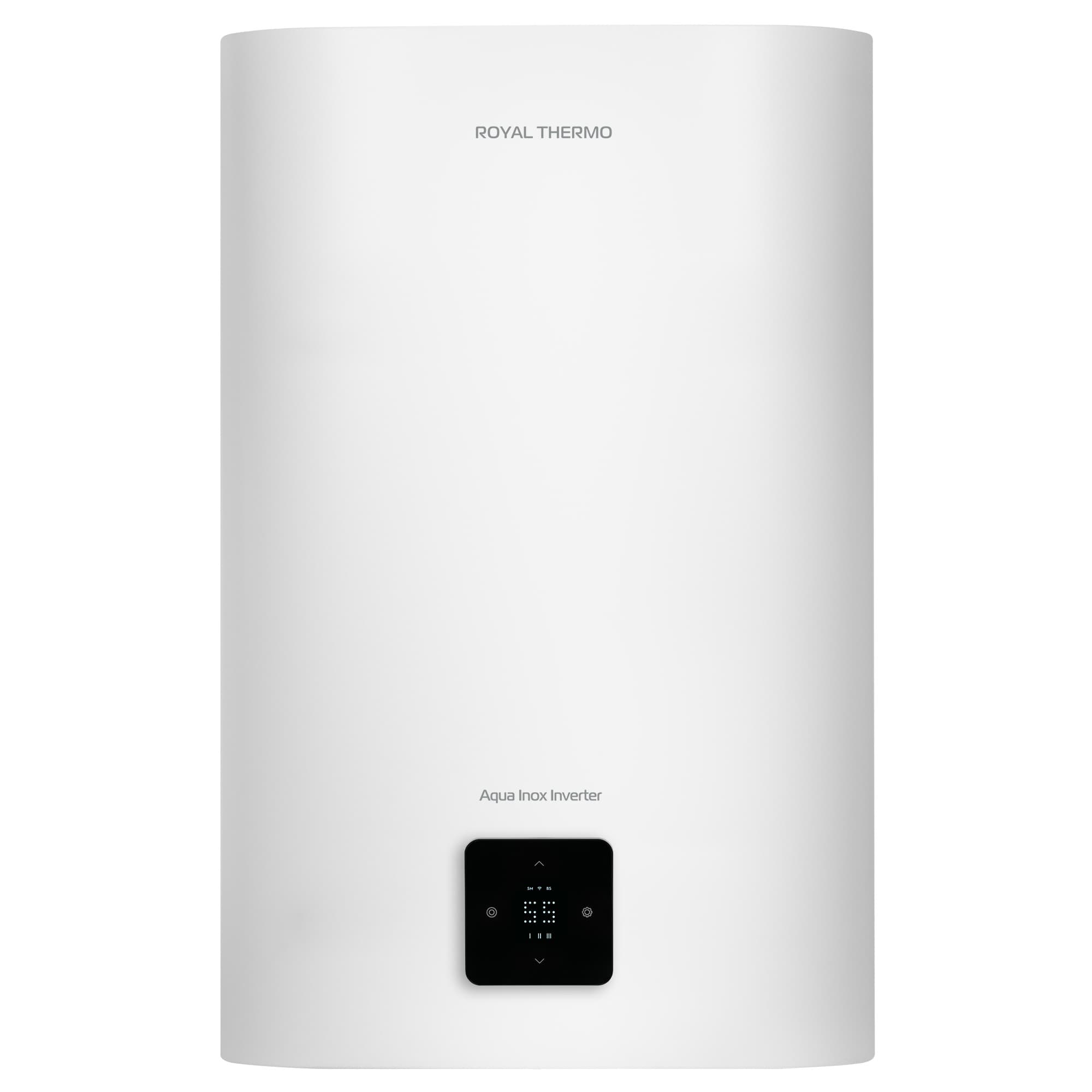 Водонагреватель Royal Thermo RWH 30 Aqua Inox Inverter — фото 3
