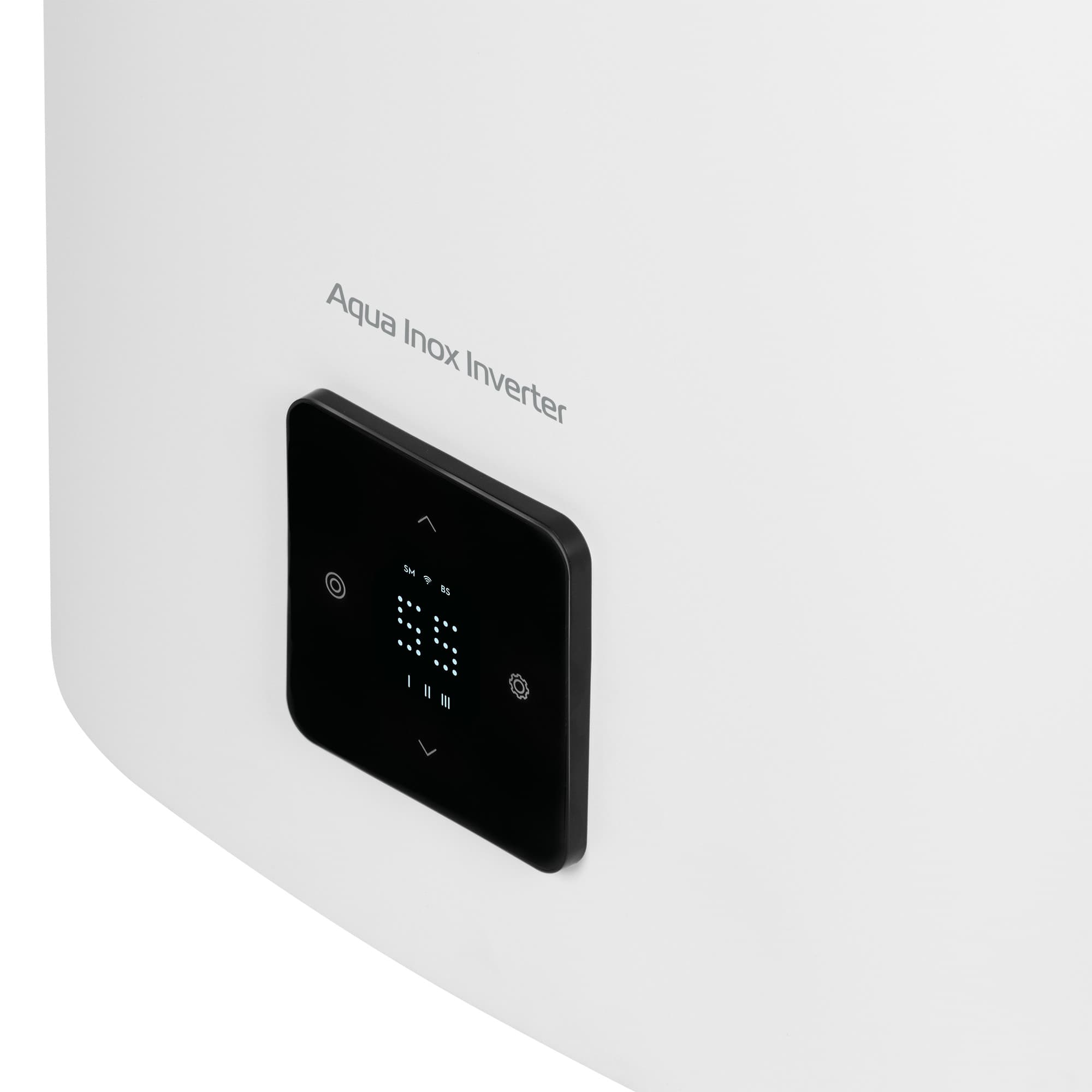 Водонагреватель Royal Thermo RWH 30 Aqua Inox Inverter — фото 4