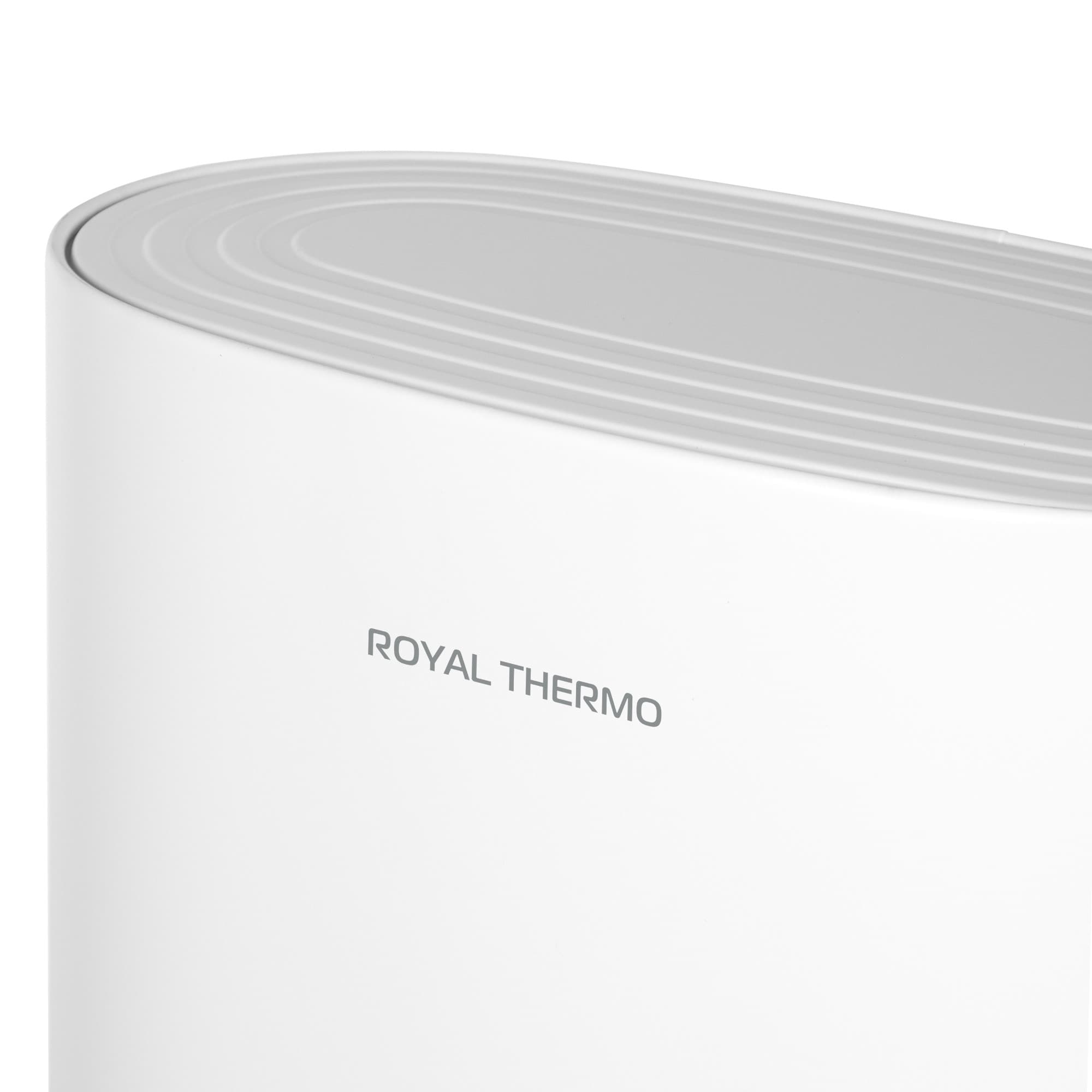 Водонагреватель Royal Thermo RWH 30 Aqua Inox Inverter — фото 7