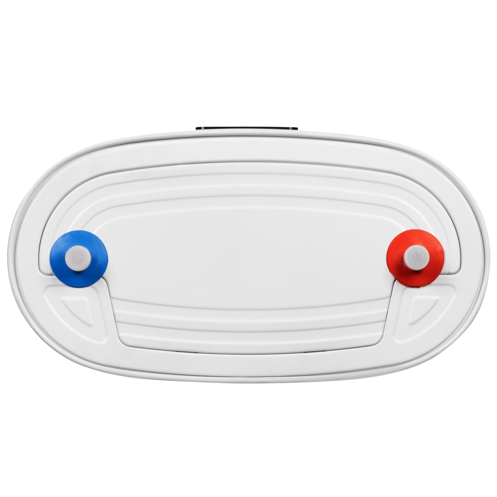 Водонагреватель Royal Thermo RWH 30 Aqua Inox Inverter — фото 9