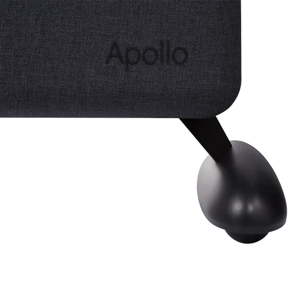 Конвектор электрический Ballu Apollo digital INVERTER Space Black BEC/ATI-2502 — фото 7