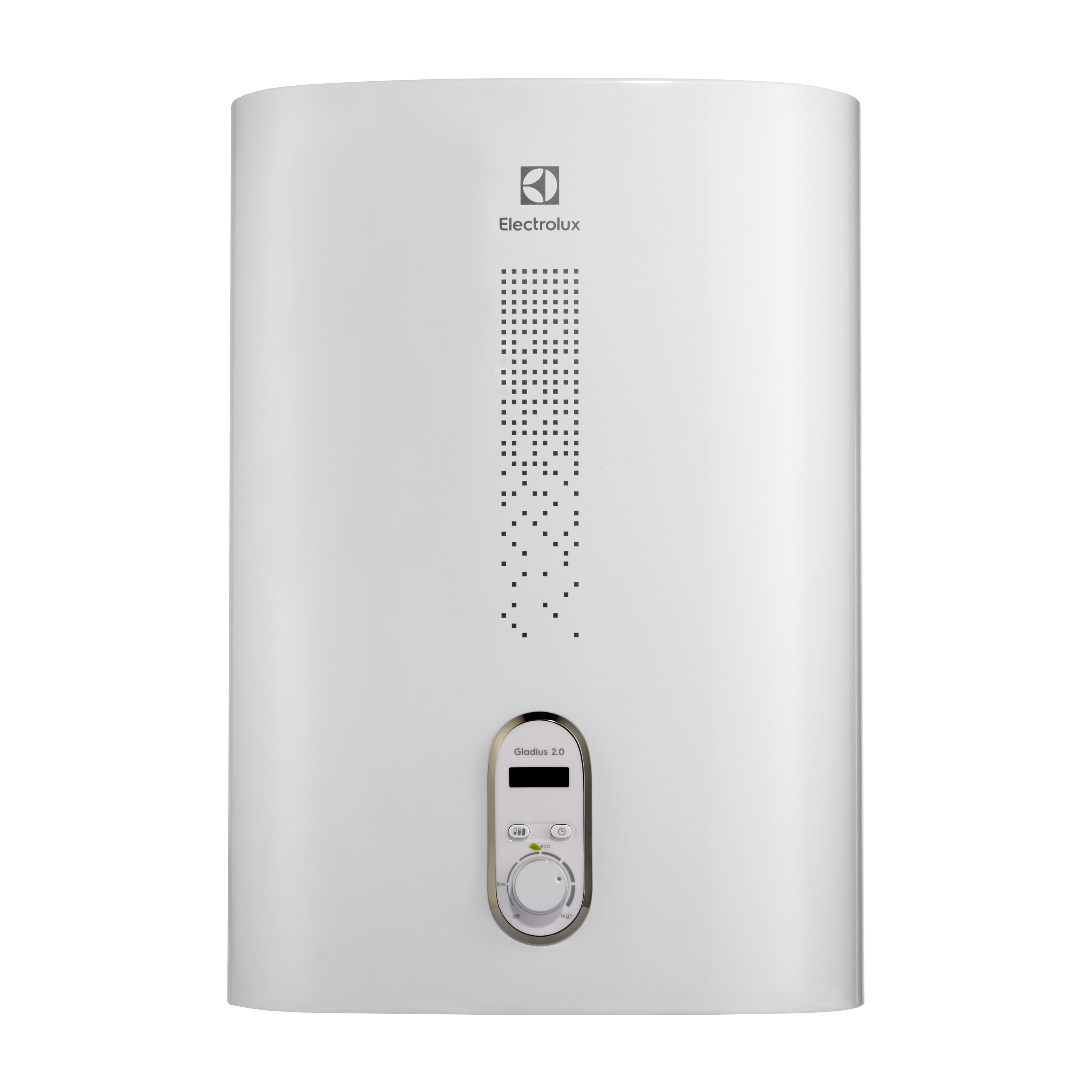 Водонагреватель Electrolux EWH 30 Gladius 2.0 — фото 2
