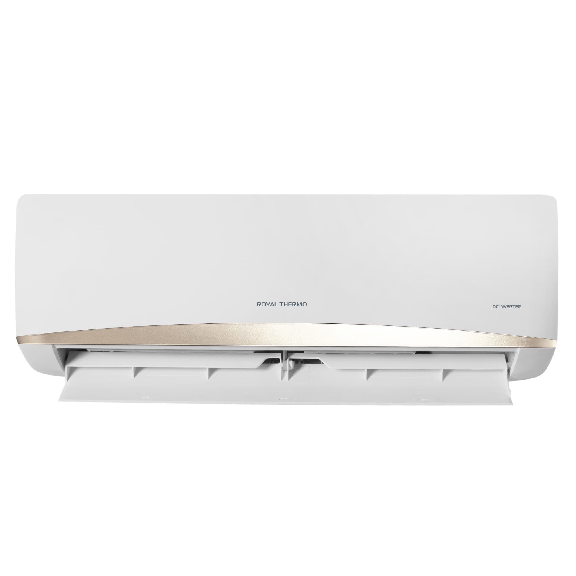 Сплит-система инверторного типа Royal Thermo Perfecto DC RTPI-12HN8 комплект — фото 3