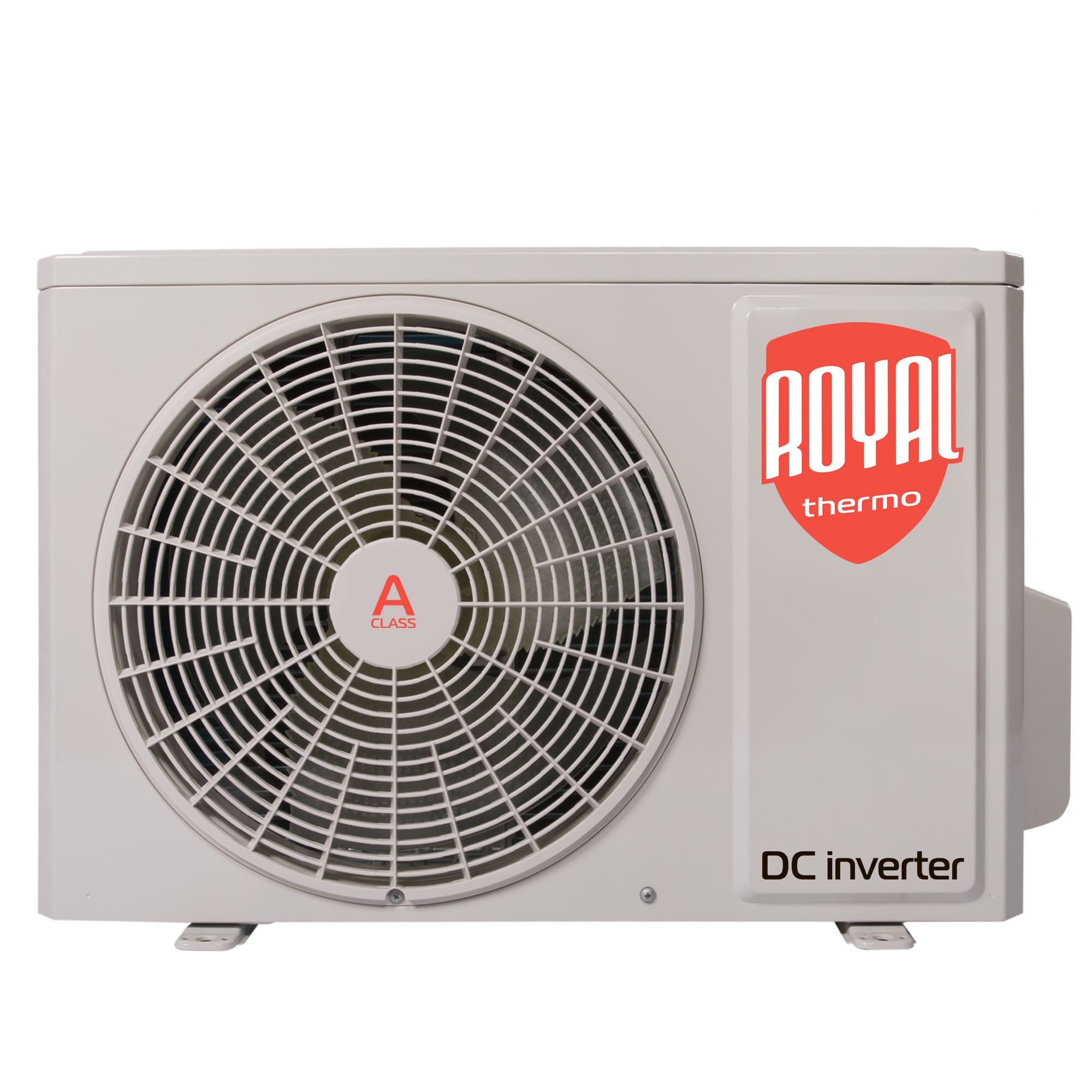 Сплит-система инверторного типа Royal Thermo Perfecto DC RTPI-12HN8 комплект — фото 9