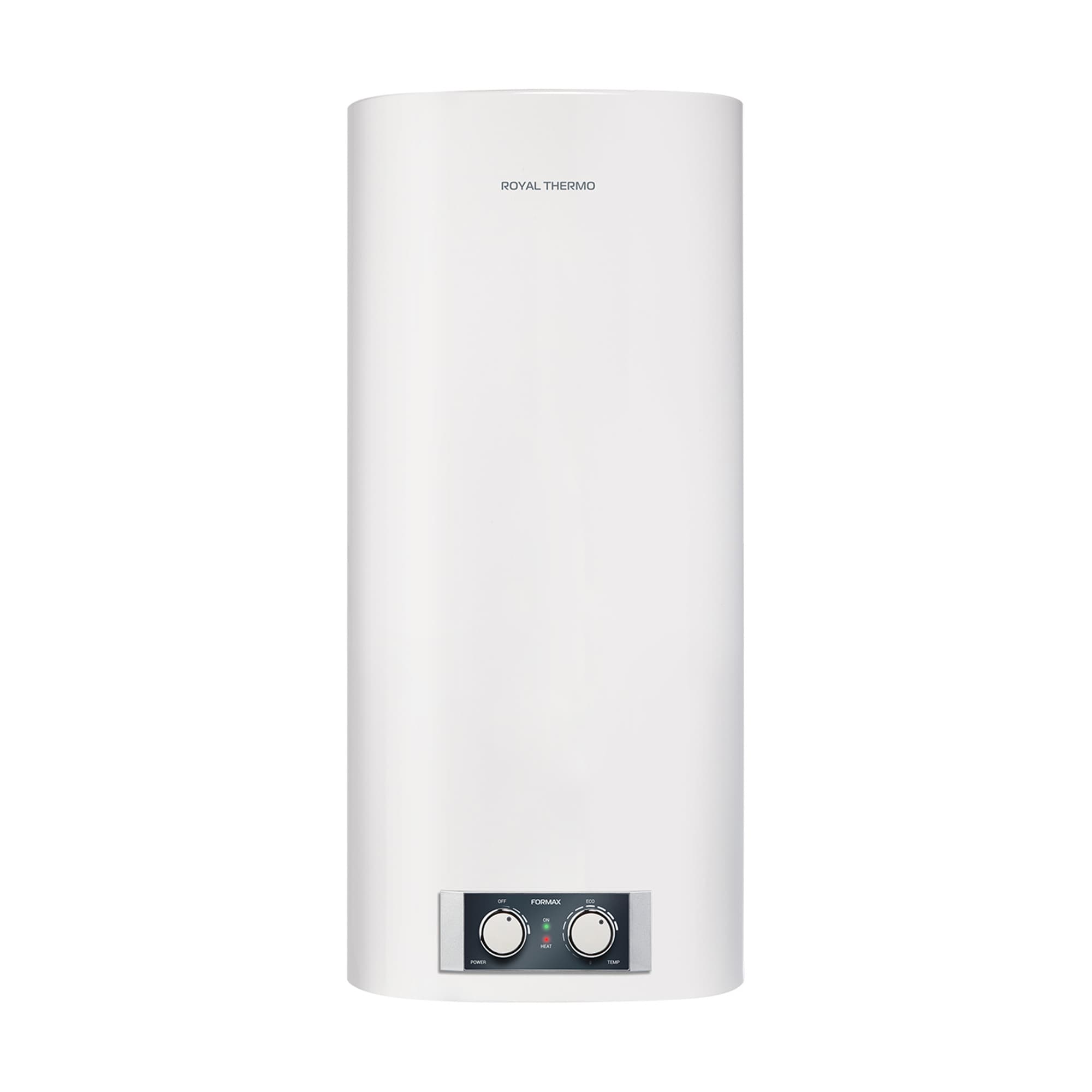 Водонагреватель Royal Thermo RWH 50 Formax — фото 2
